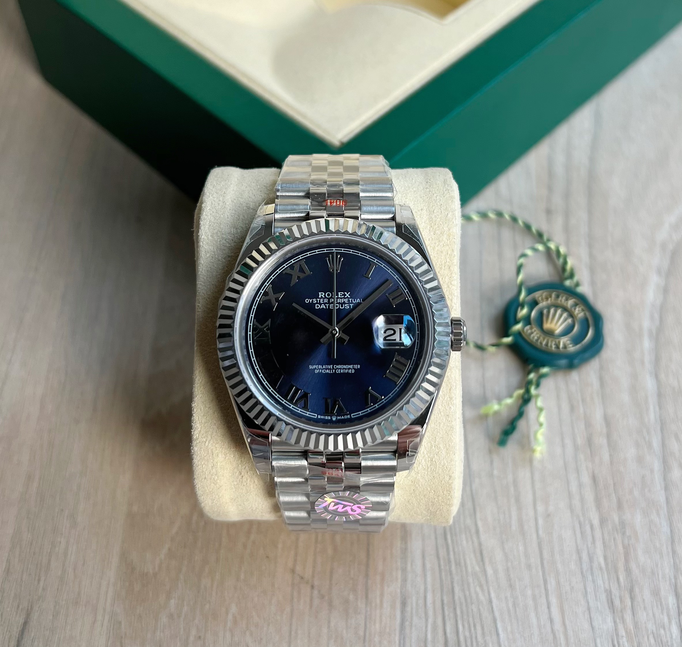 Datejust