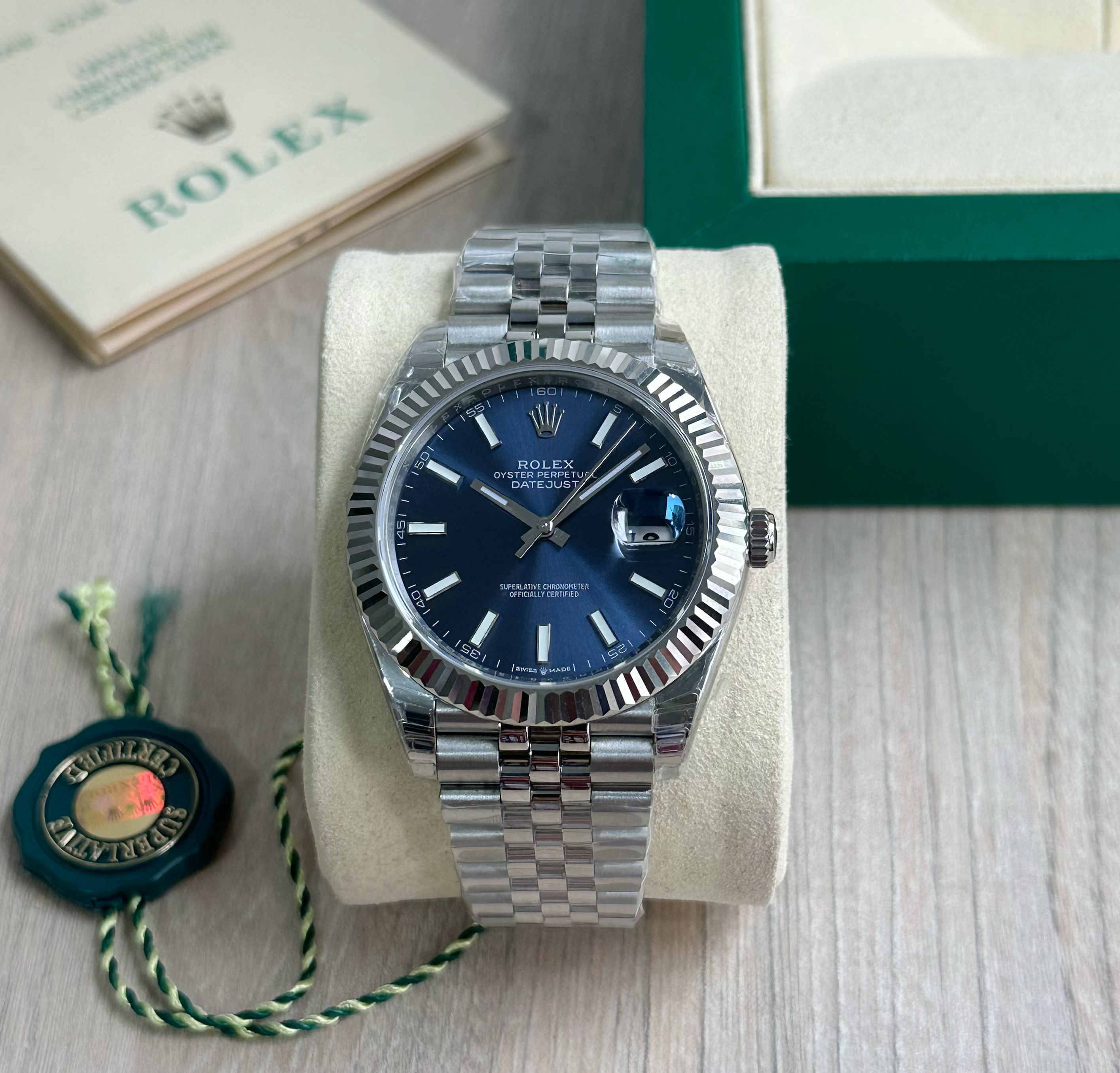 Datejust