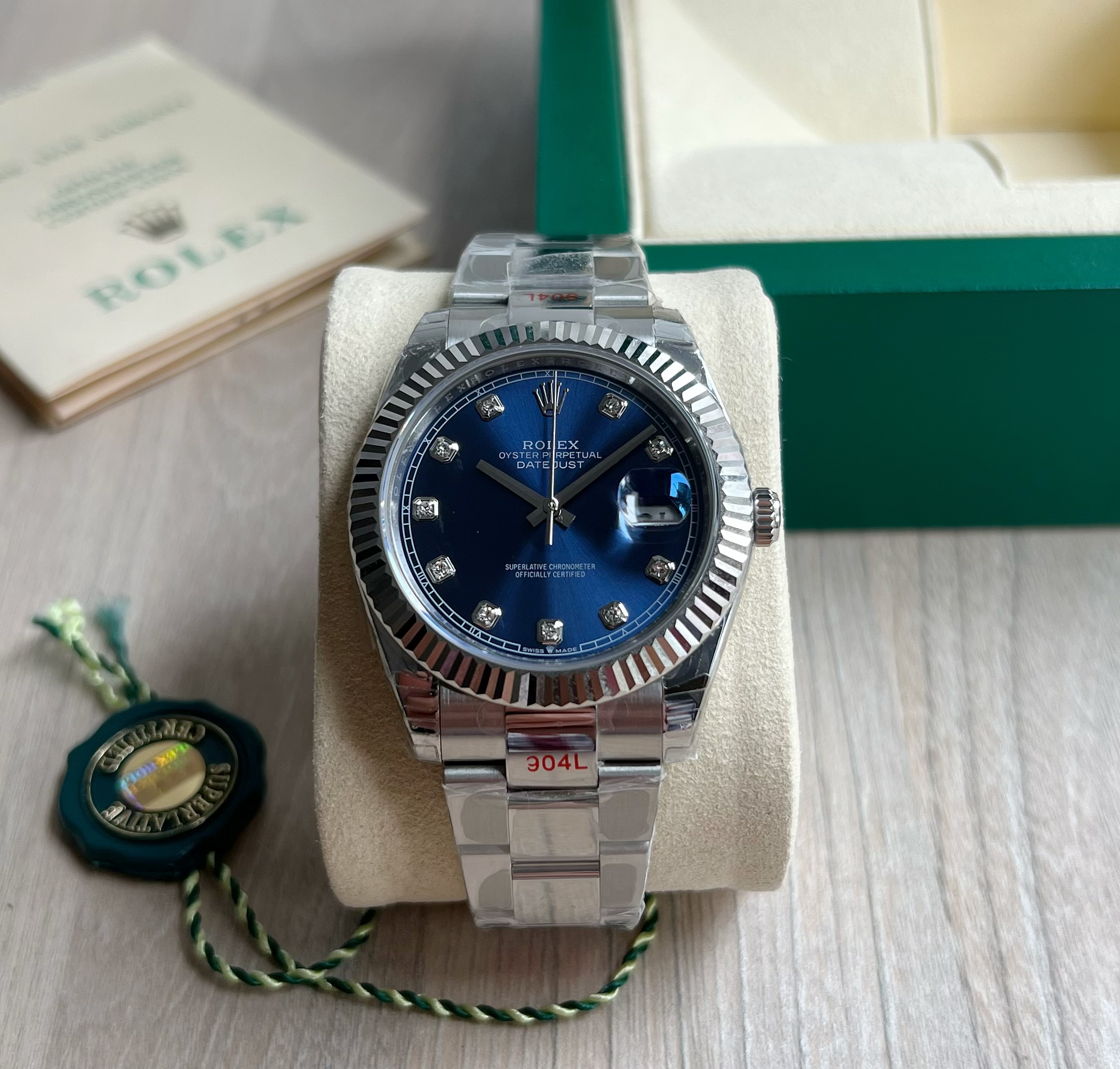 Datejust