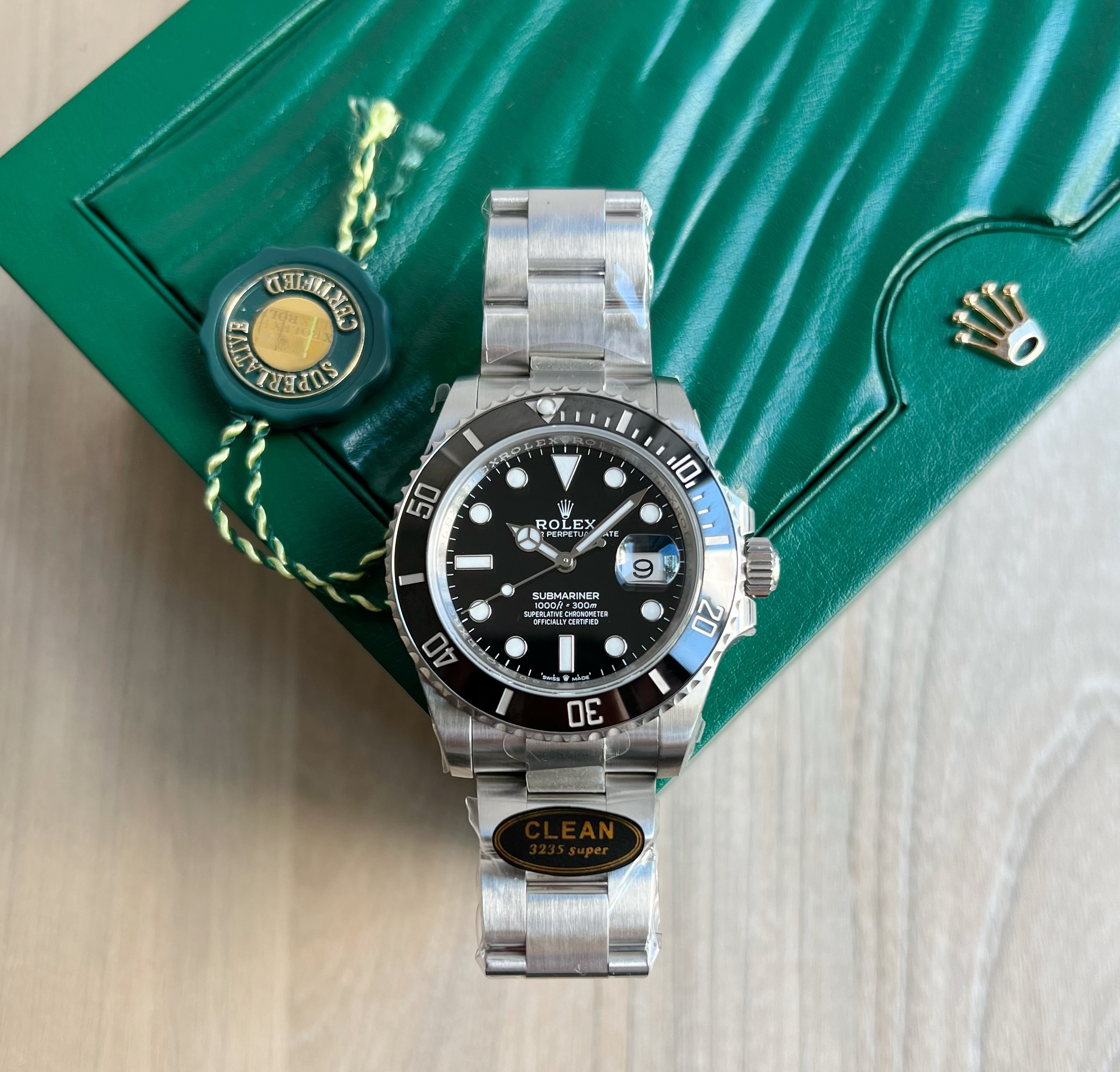 Submariner