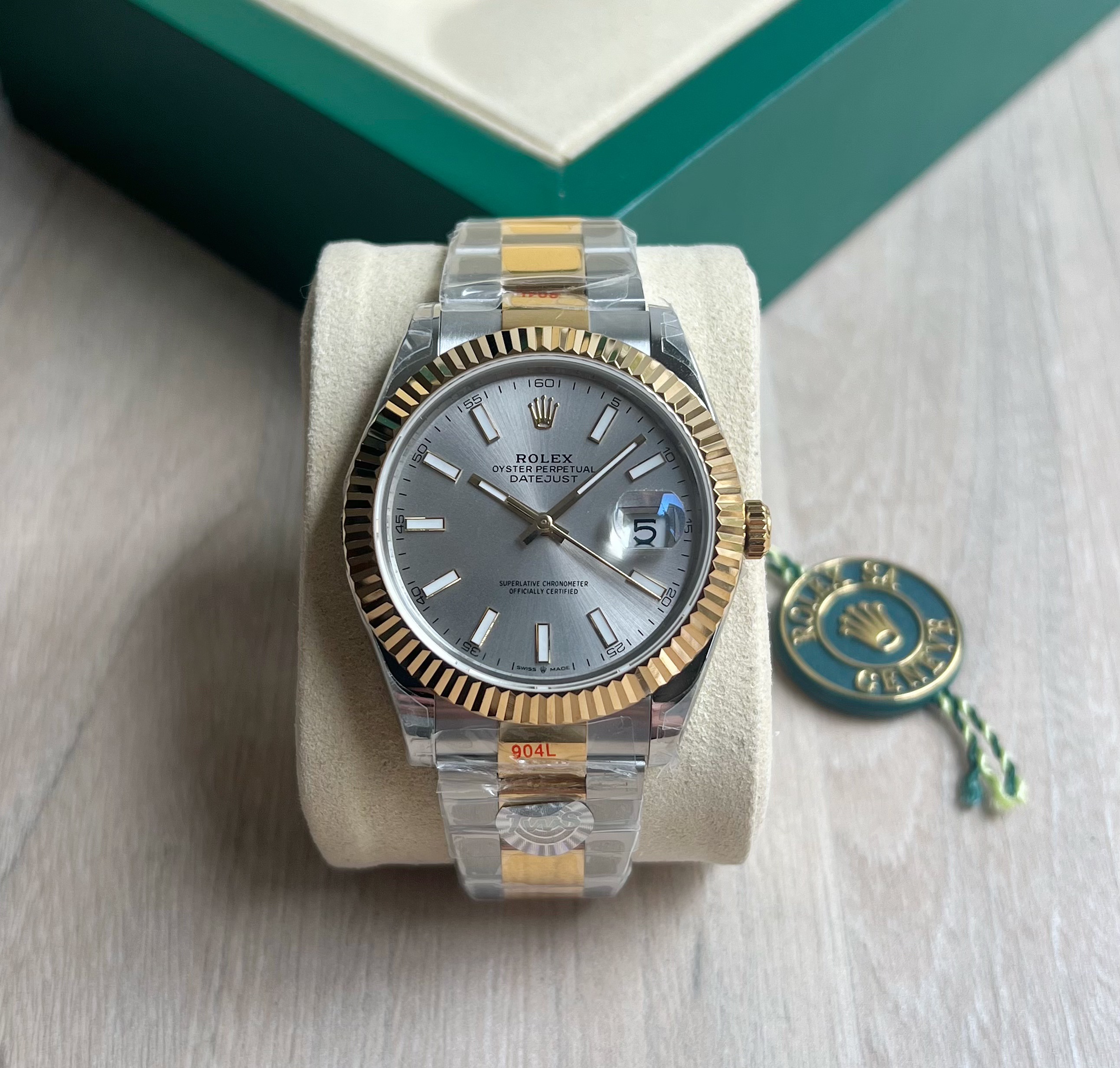 Datejust