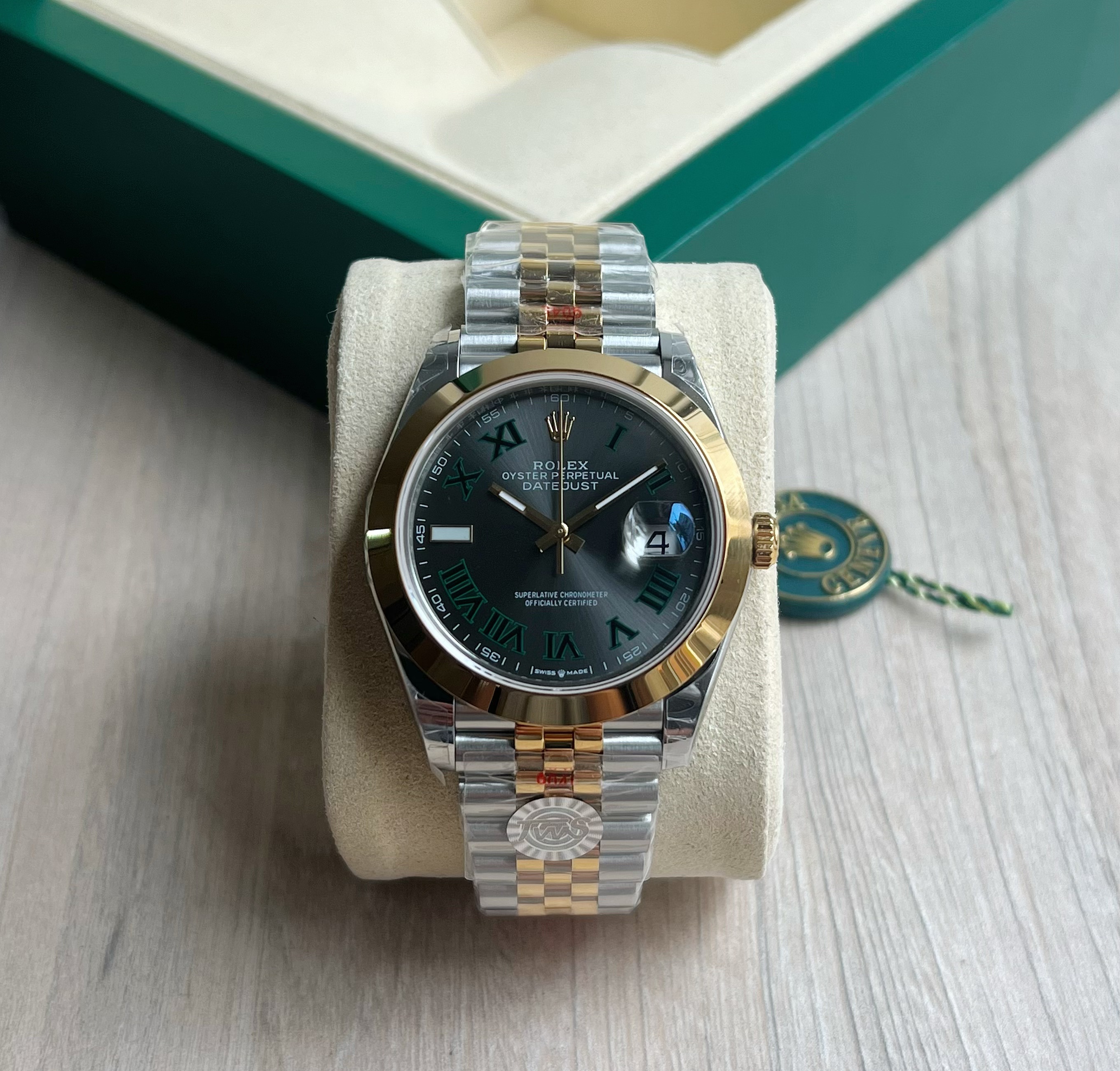 Datejust