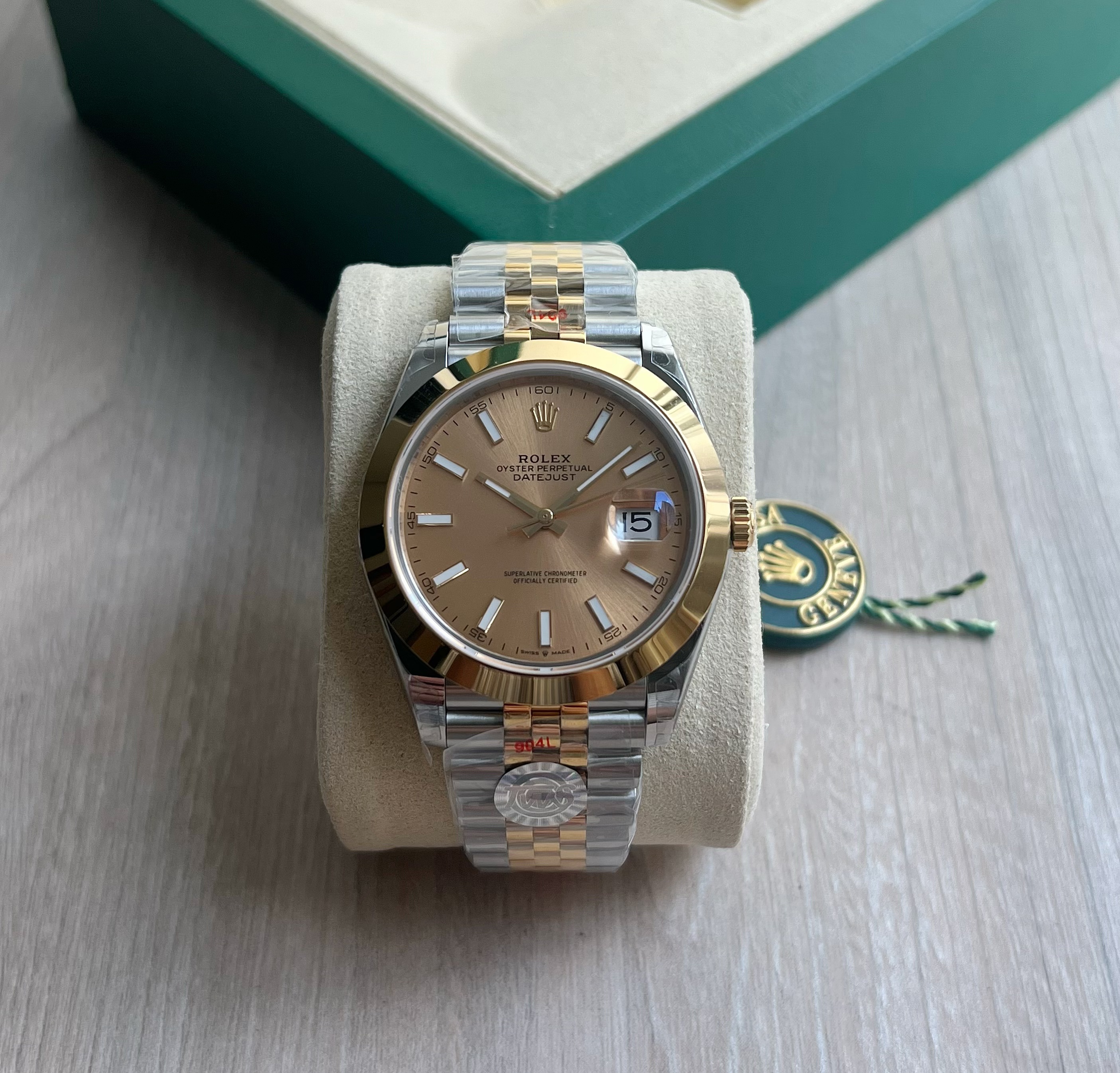 Datejust