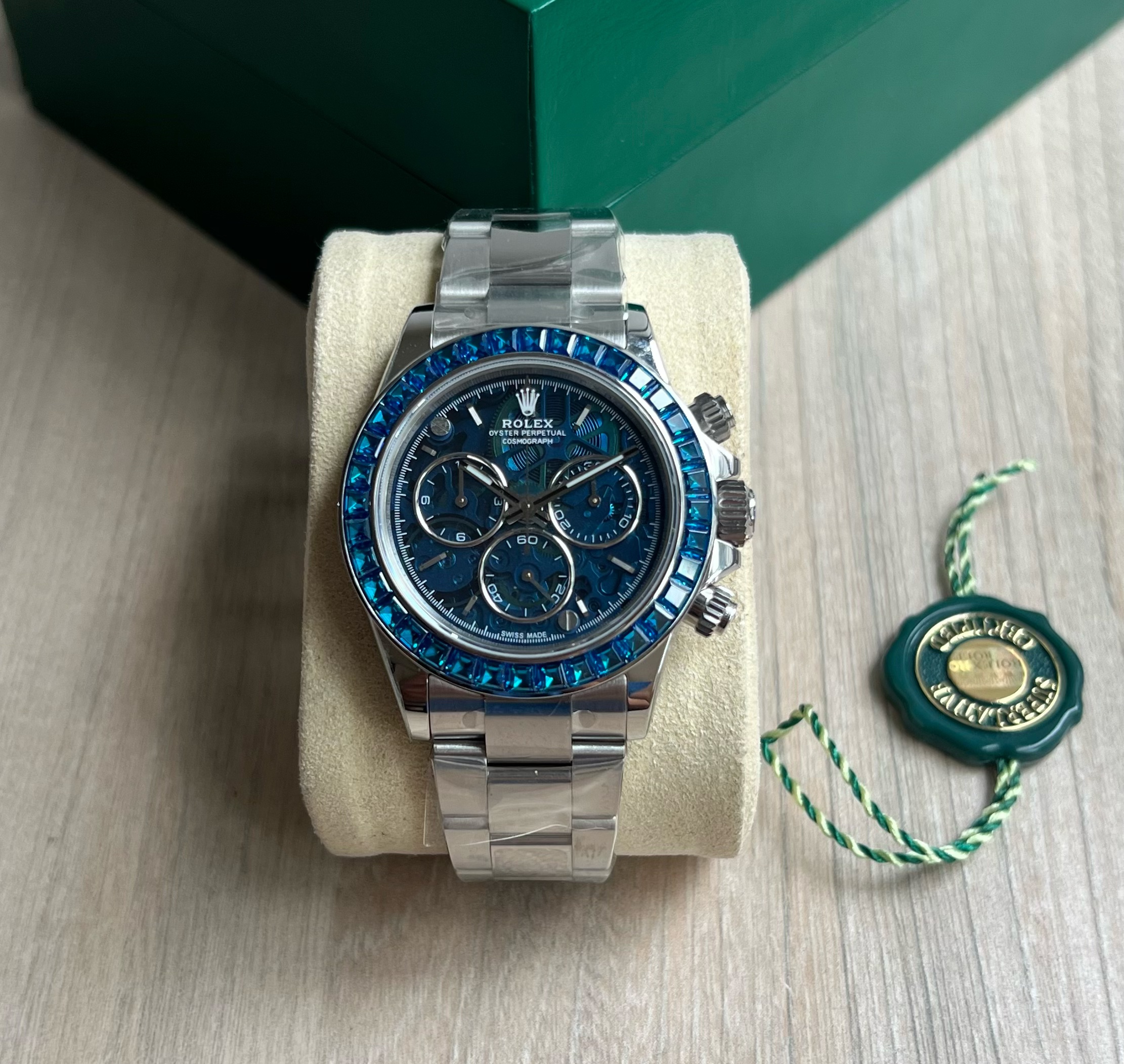 Cosmograph Daytona
