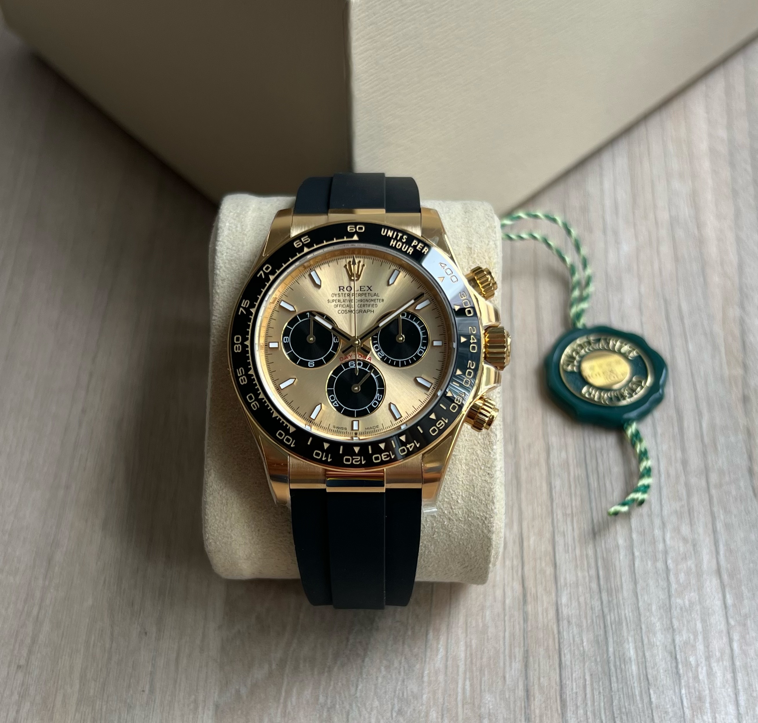 Cosmograph Daytona