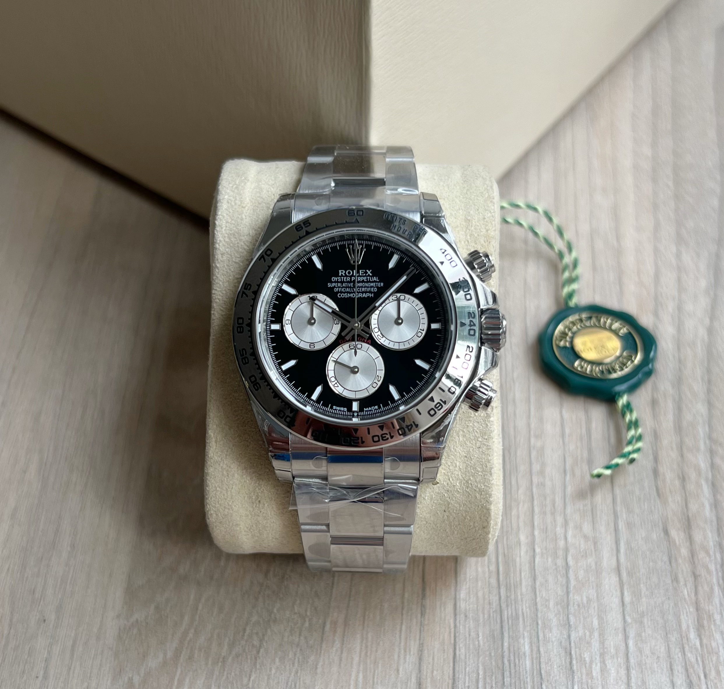 Cosmograph Daytona