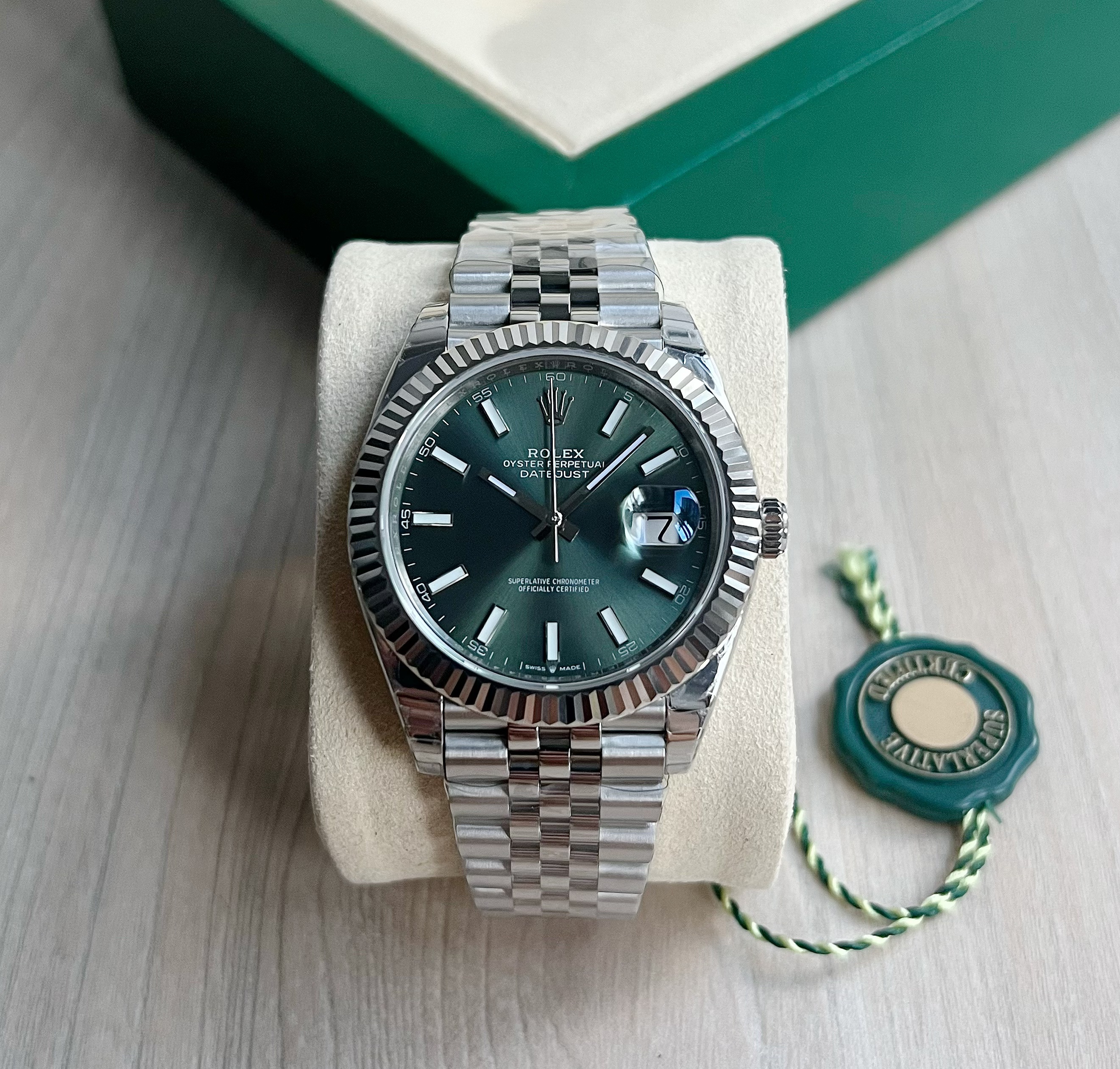 Datejust