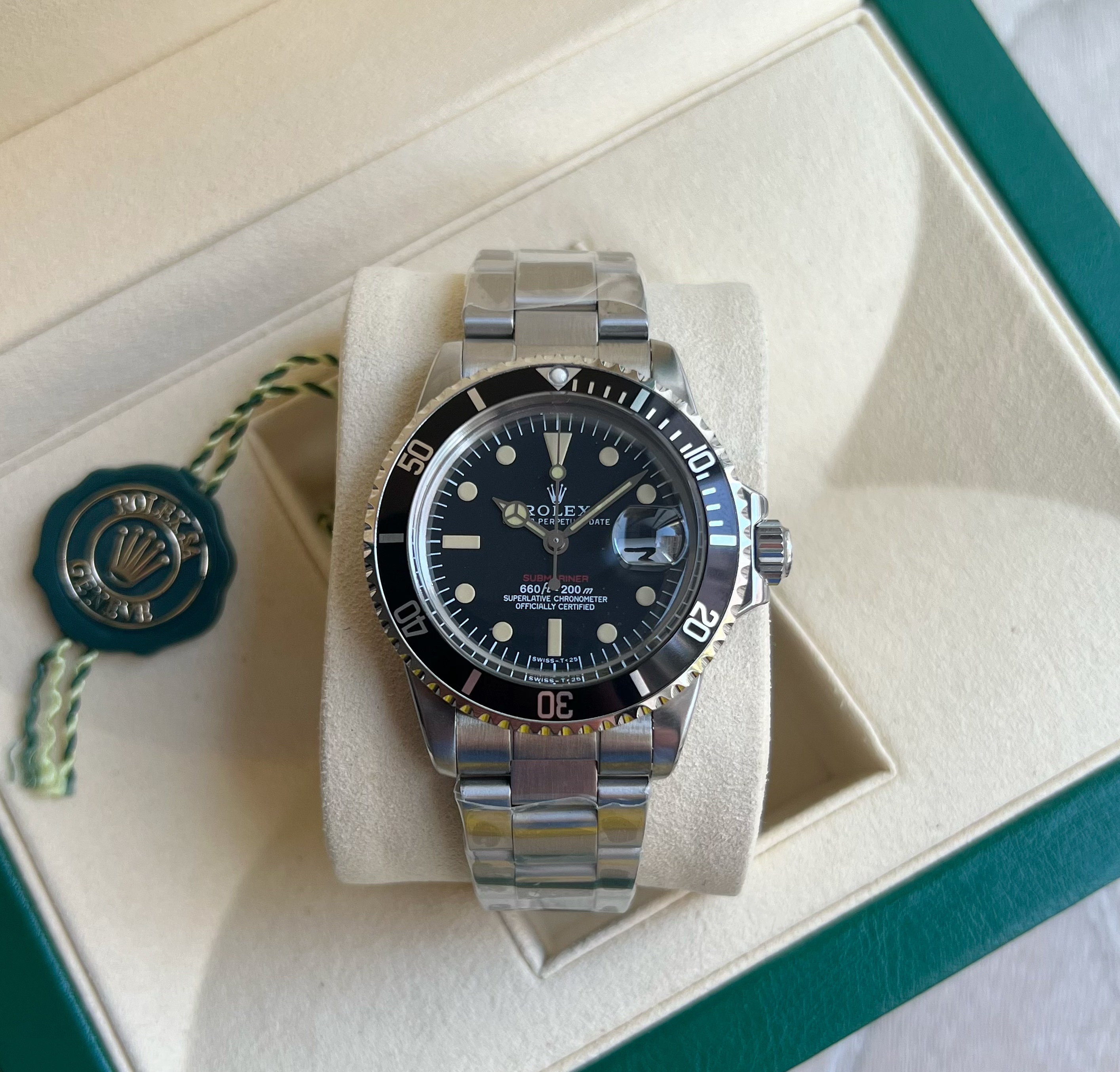 Submariner