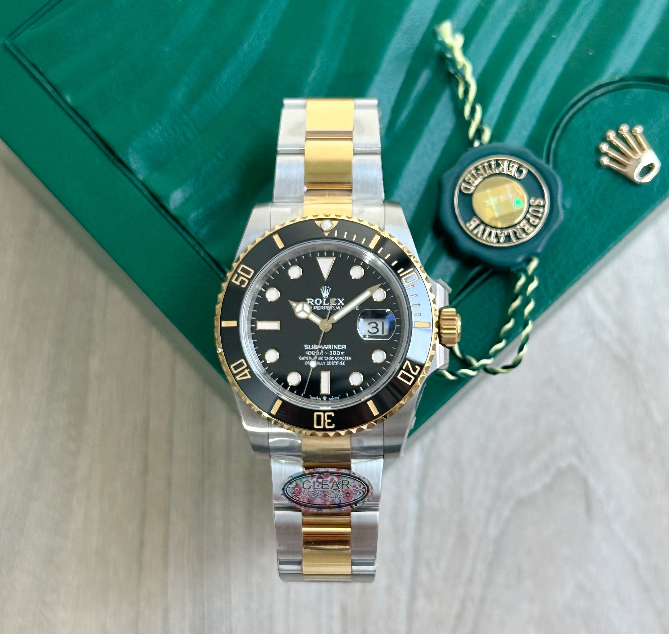 Submariner