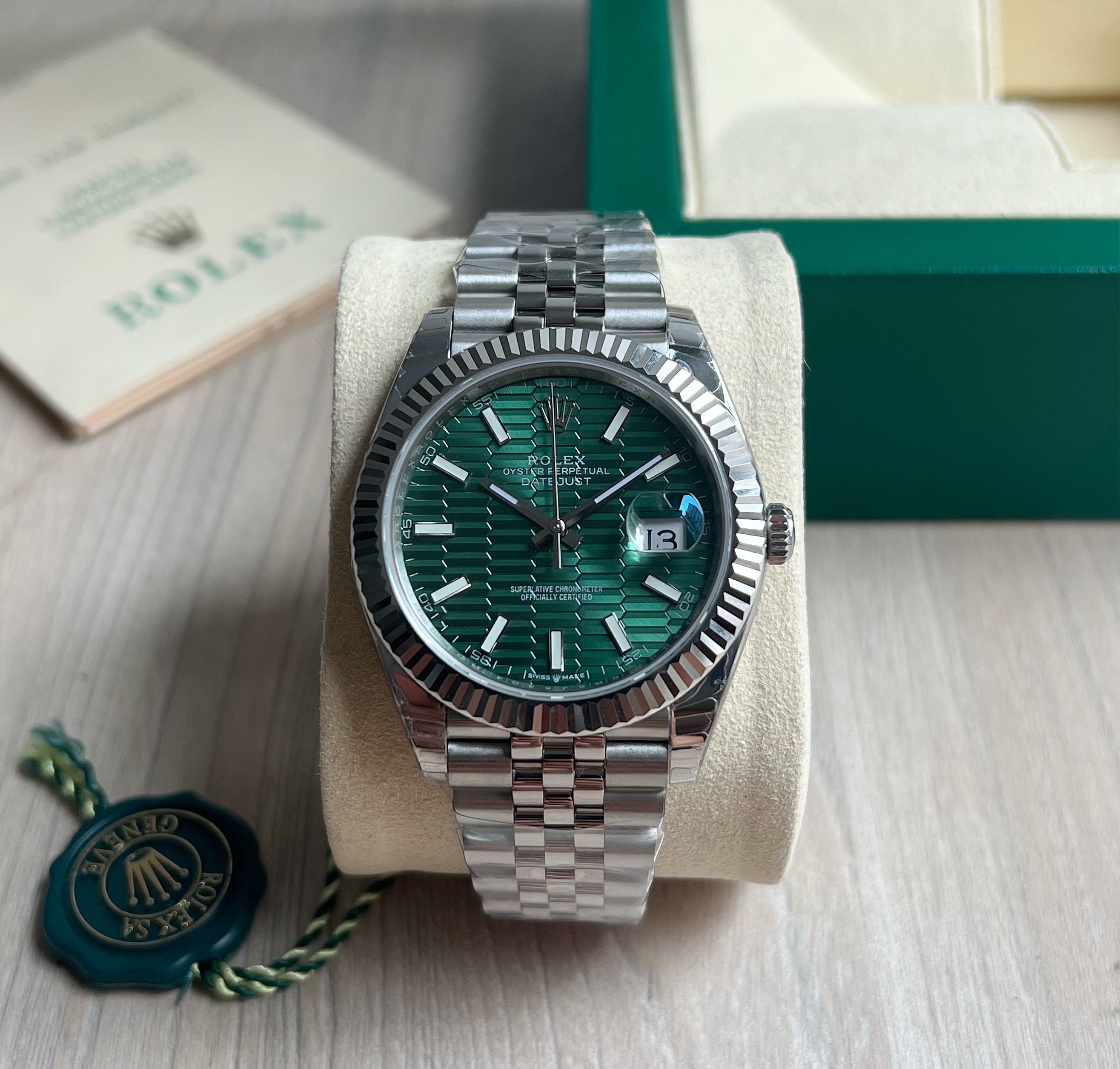 Datejust
