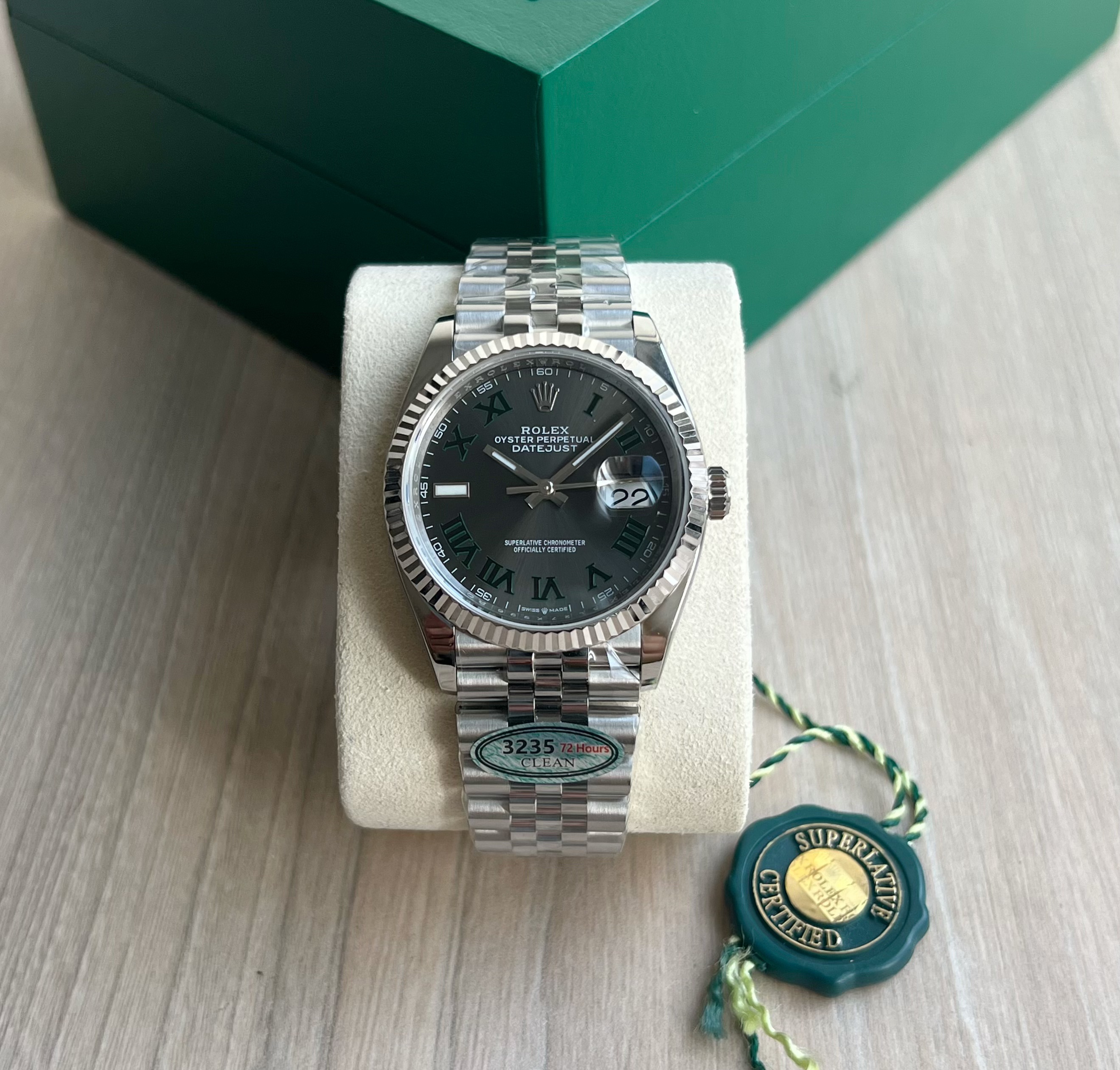 Datejust