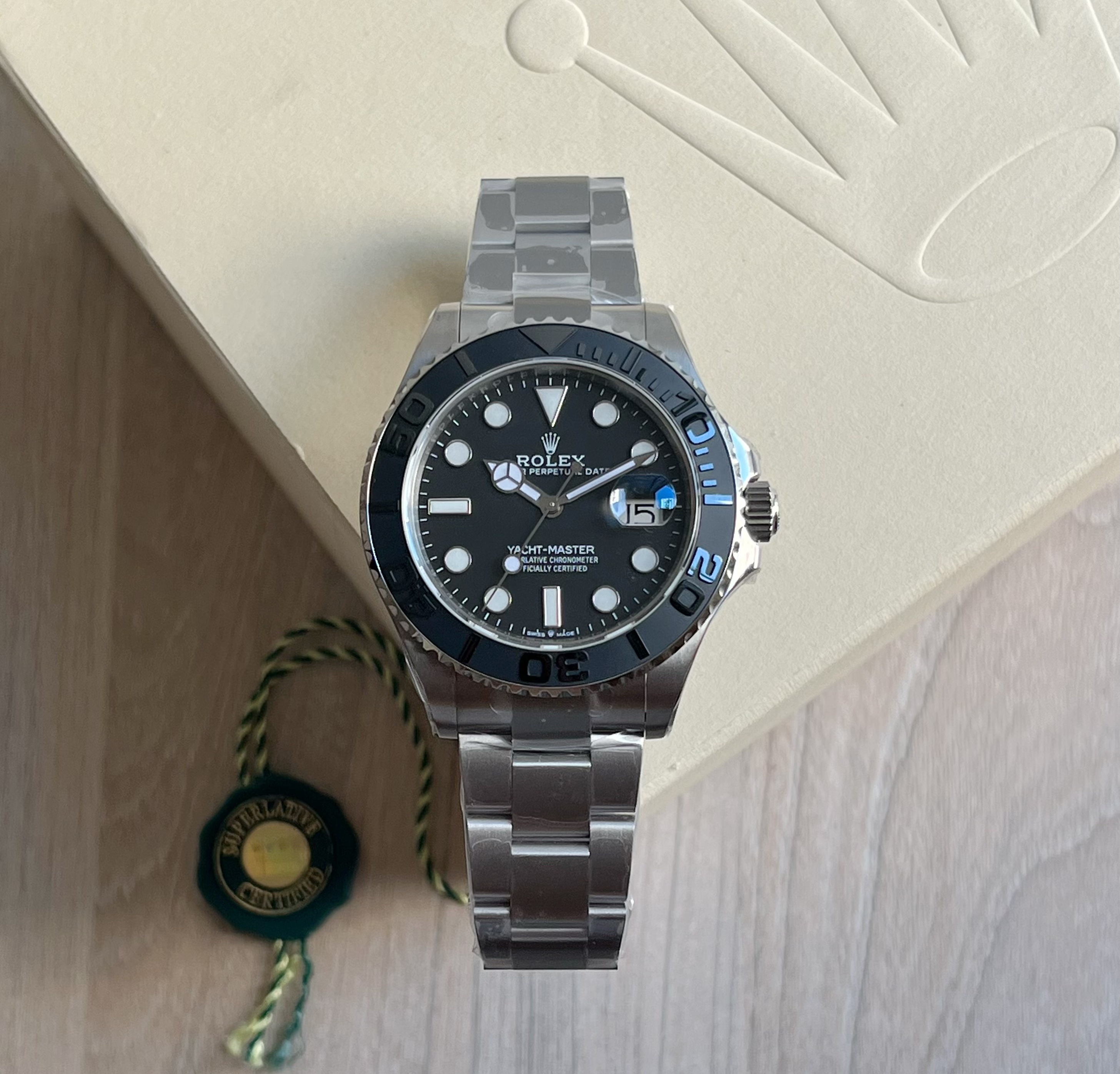 Yacht-Master