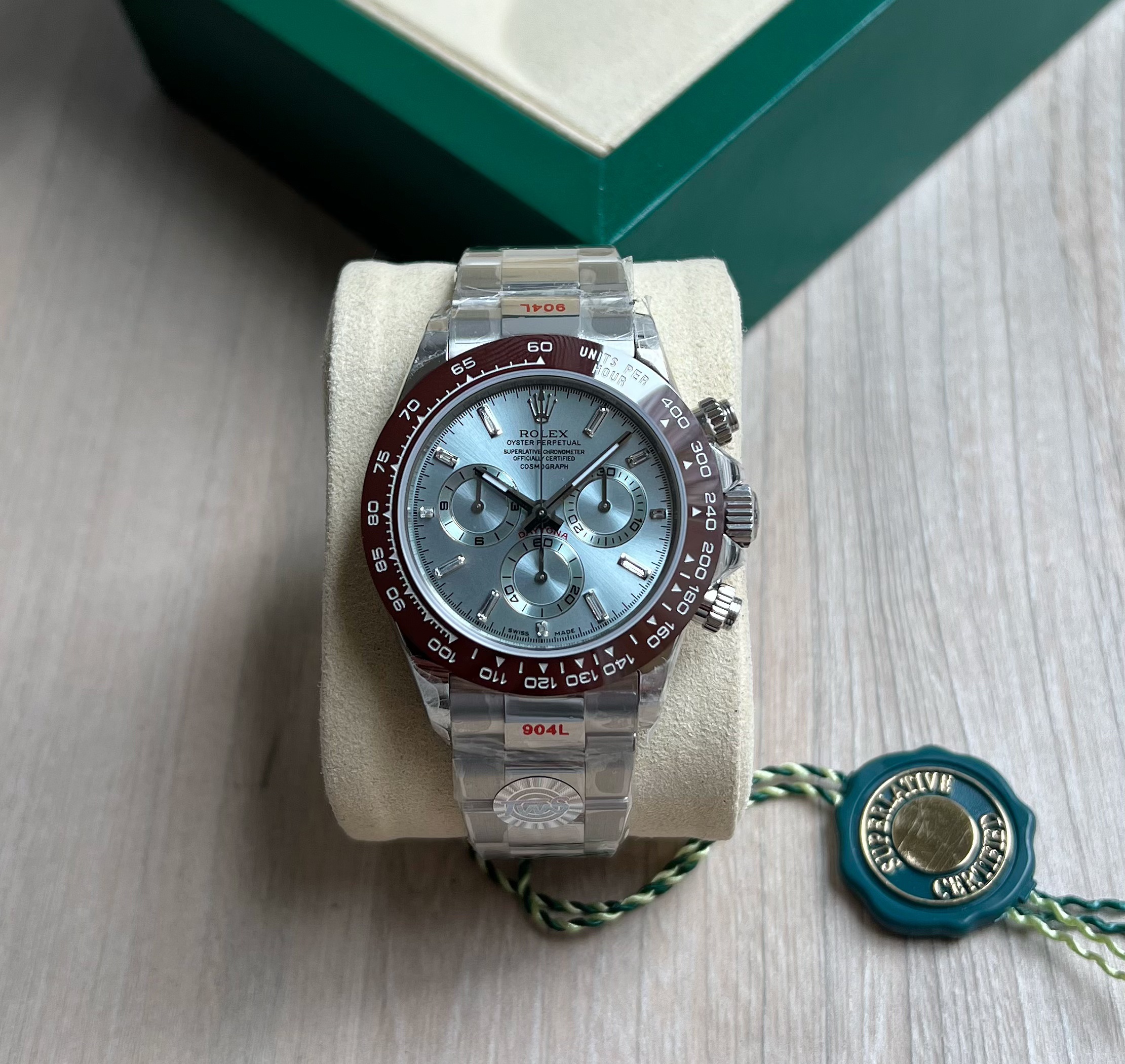 Cosmograph Daytona