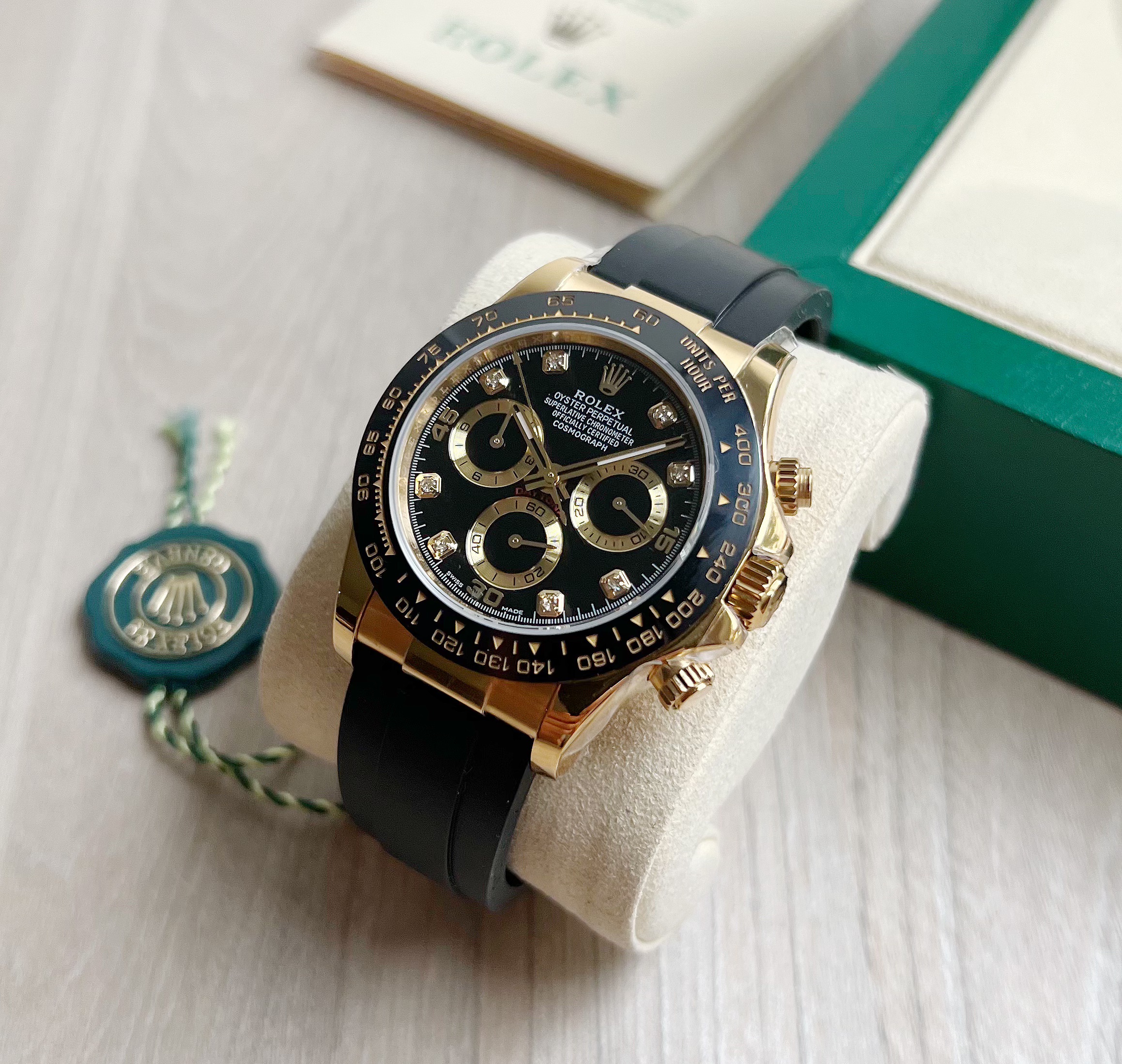 Cosmograph Daytona