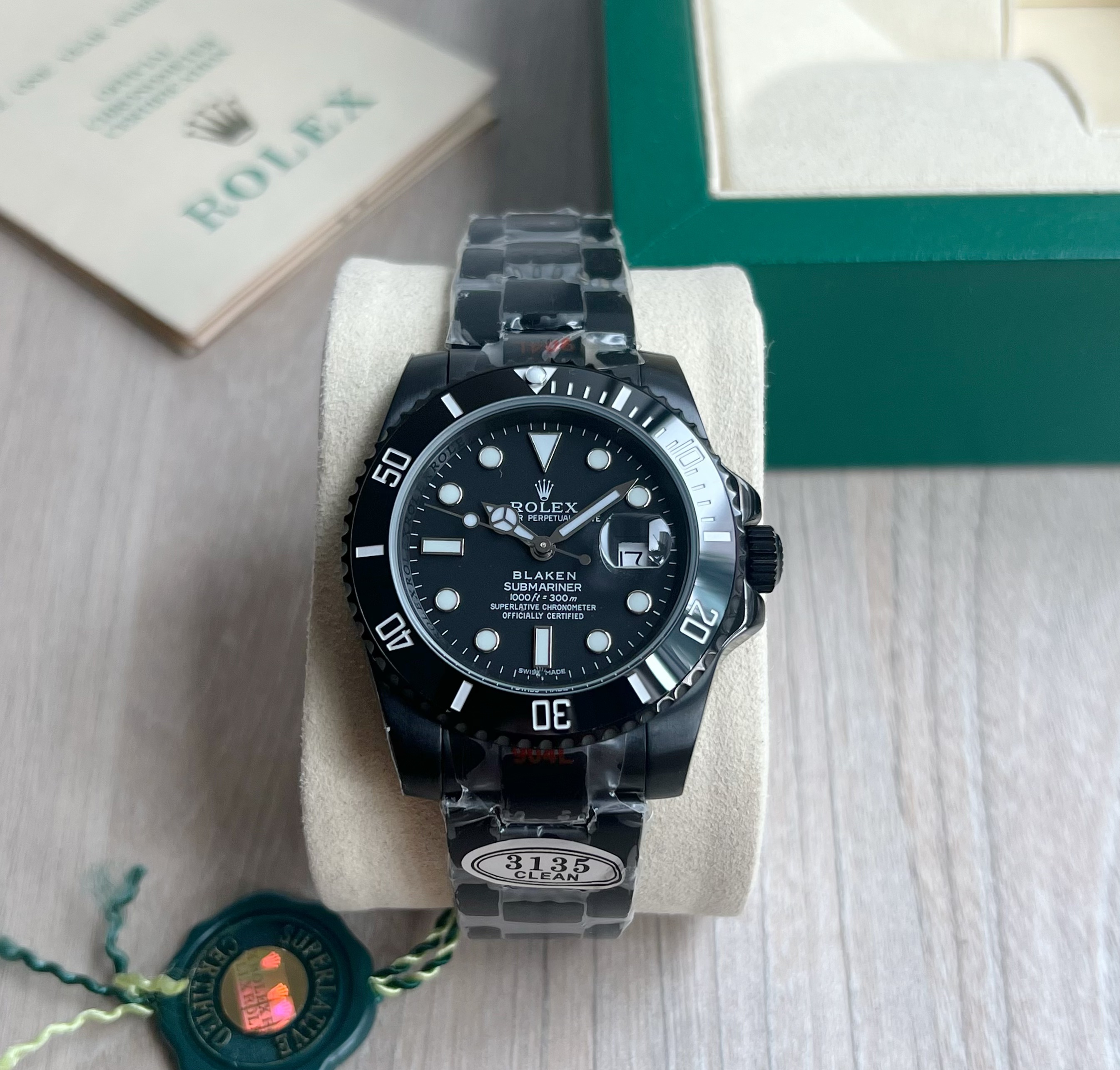 Submariner