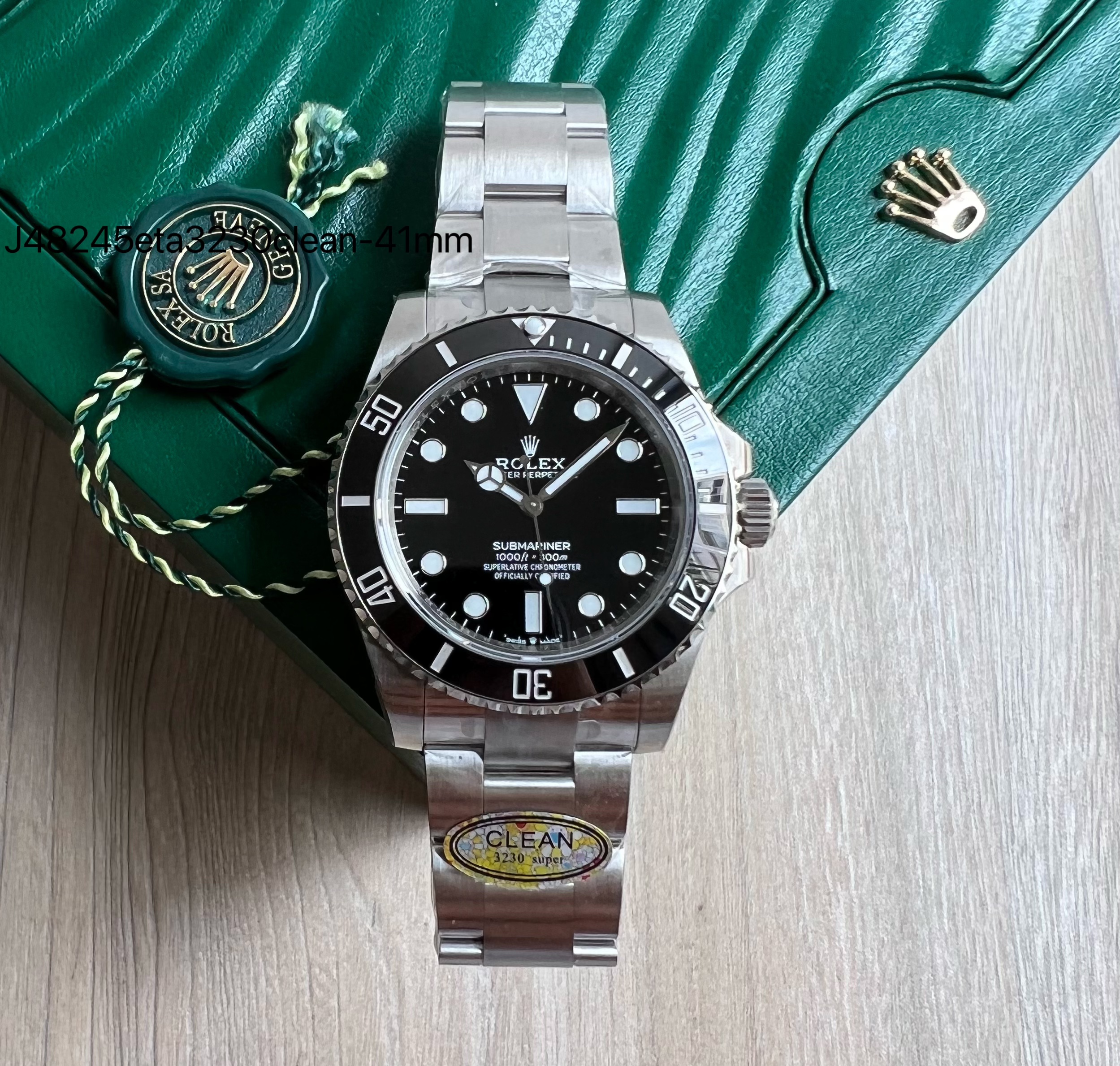 Submariner