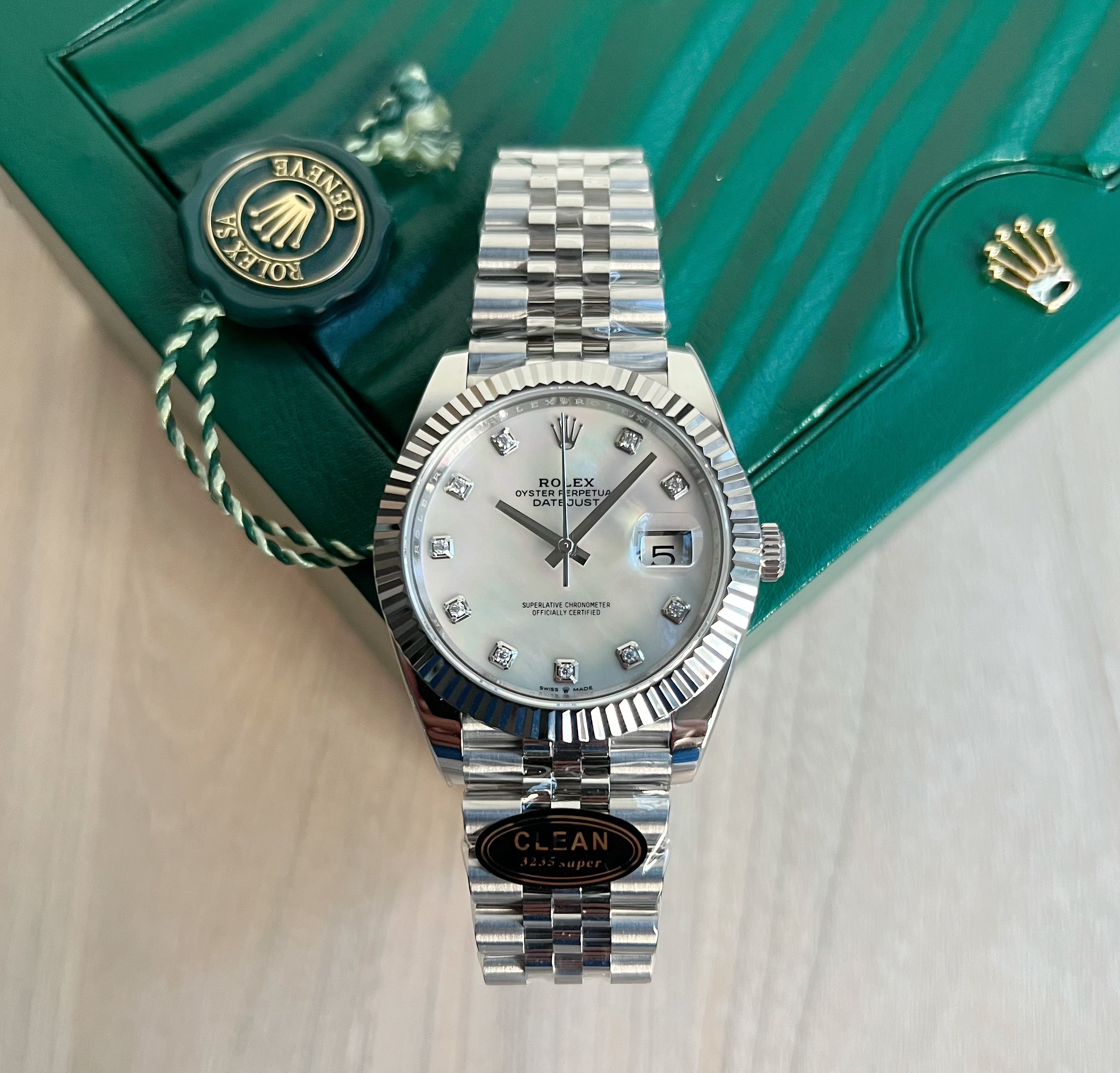 Datejust