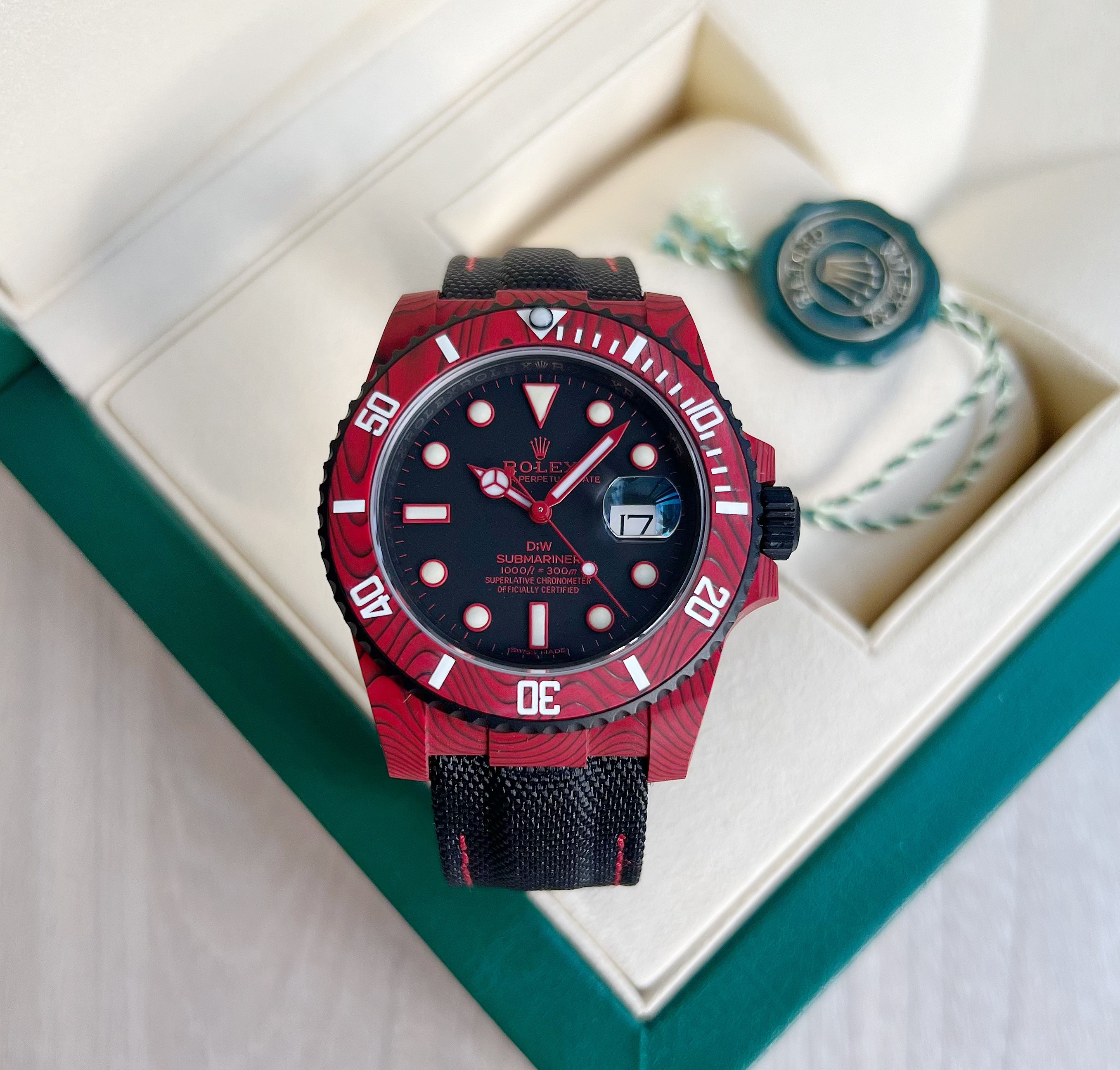 Submariner
