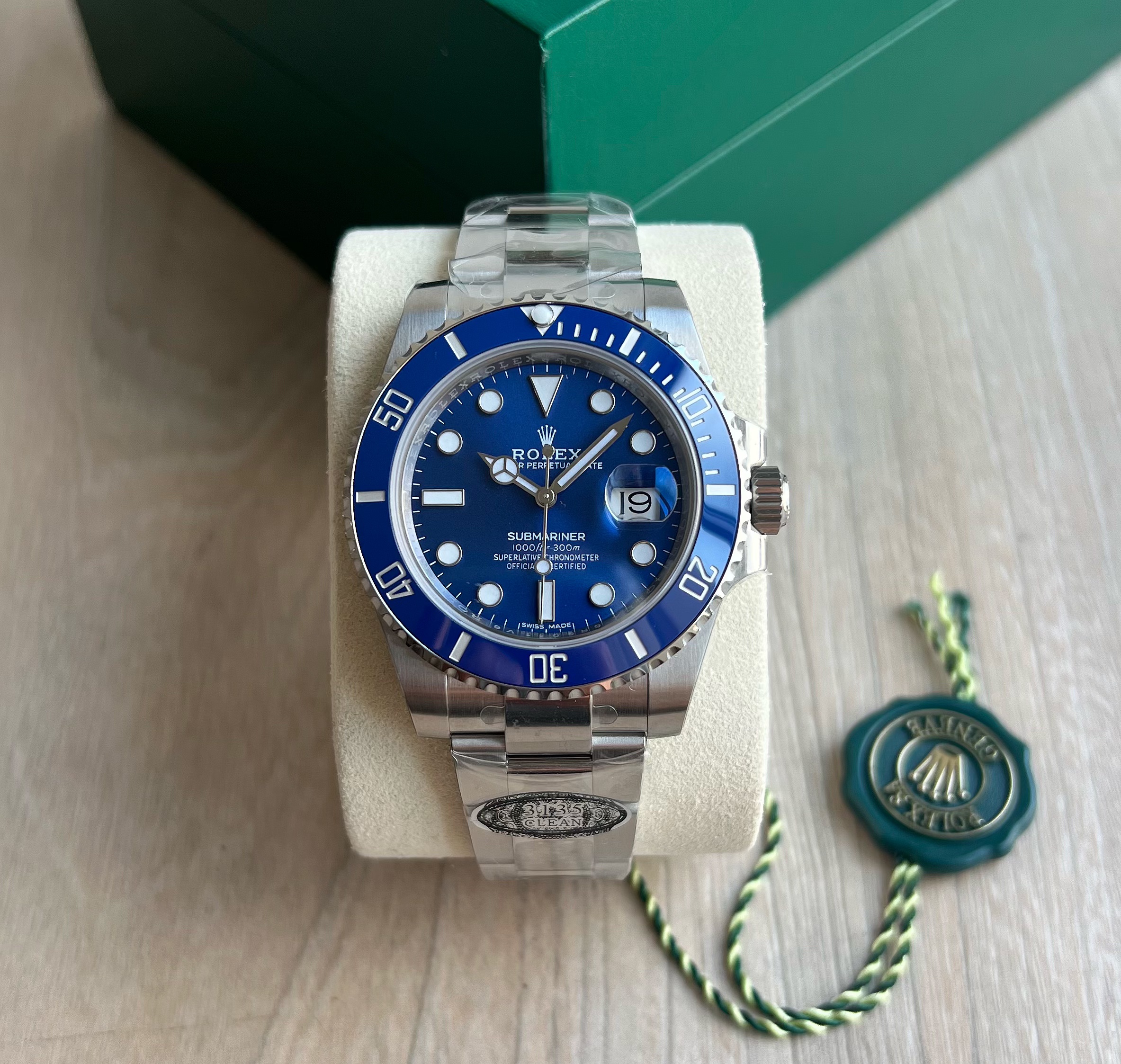 Submariner