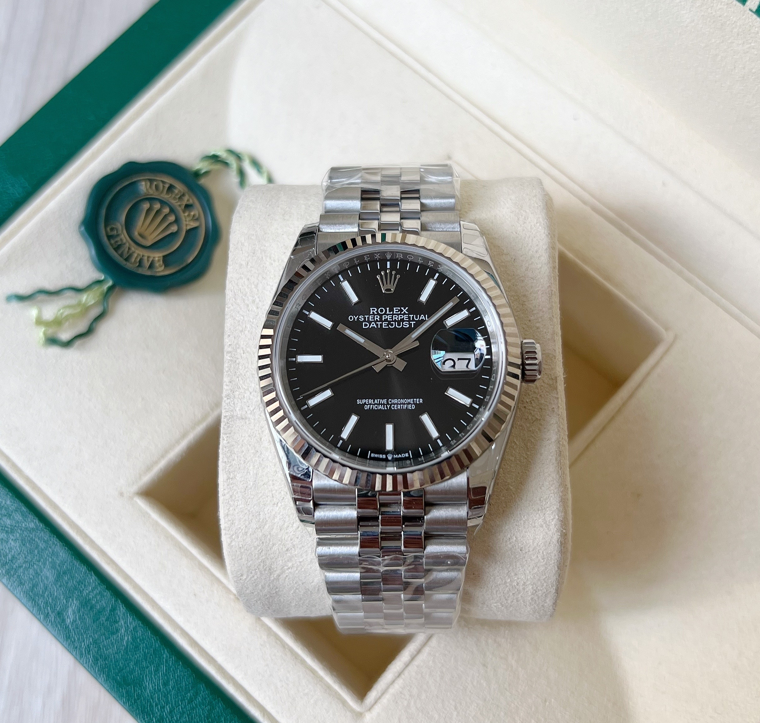 Datejust