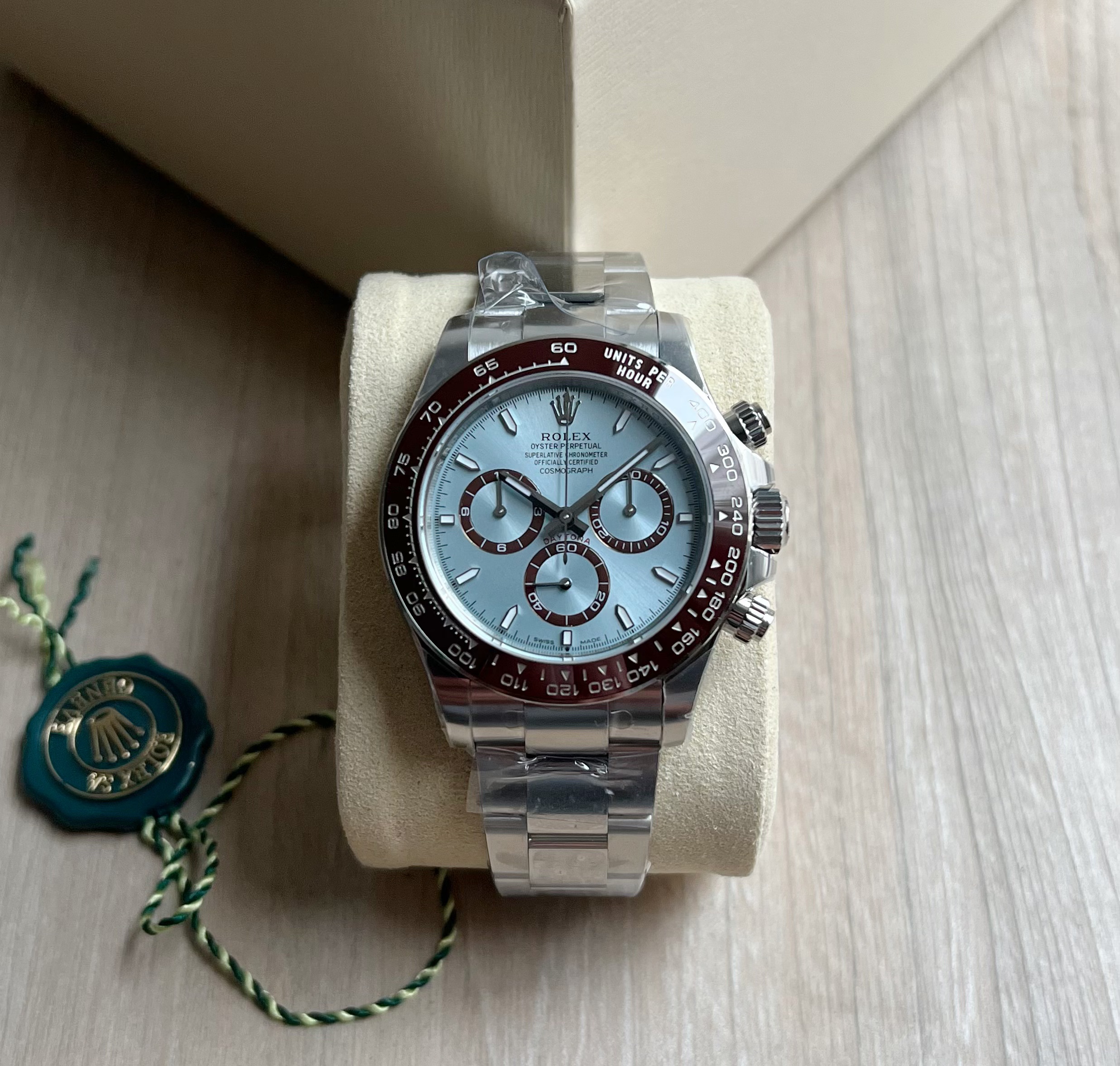 Cosmograph Daytona