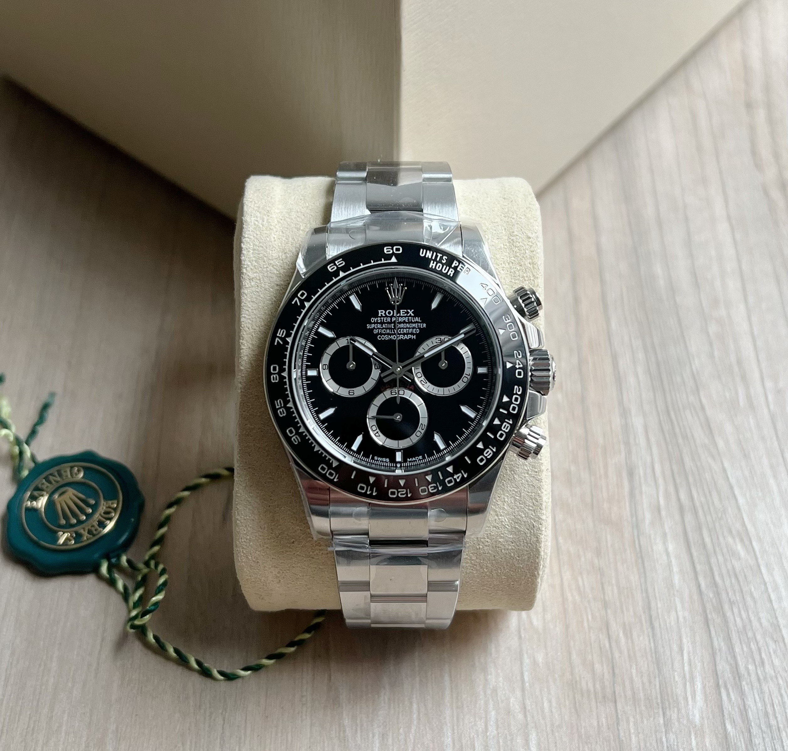 Cosmograph Daytona