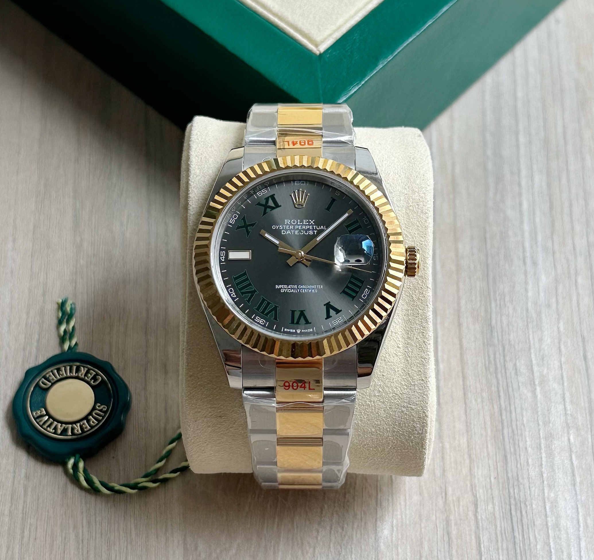 Datejust