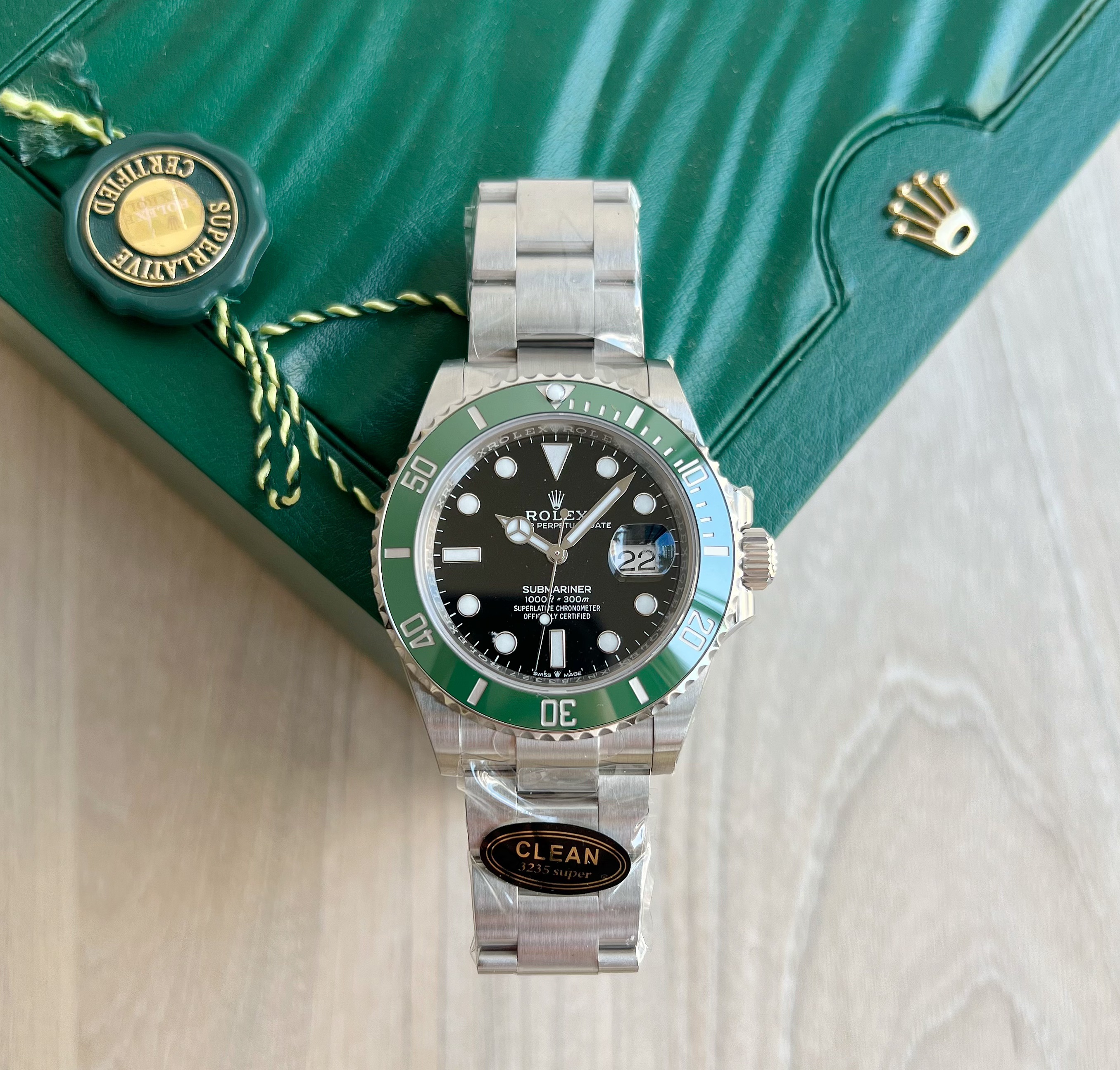Submariner