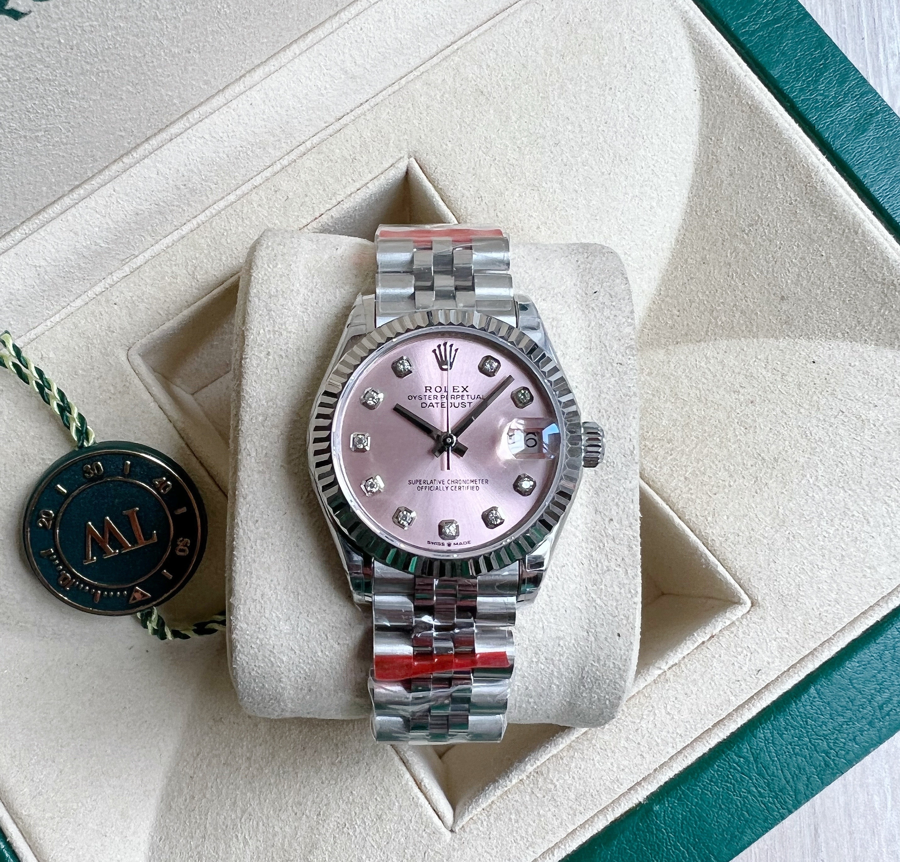 Datejust