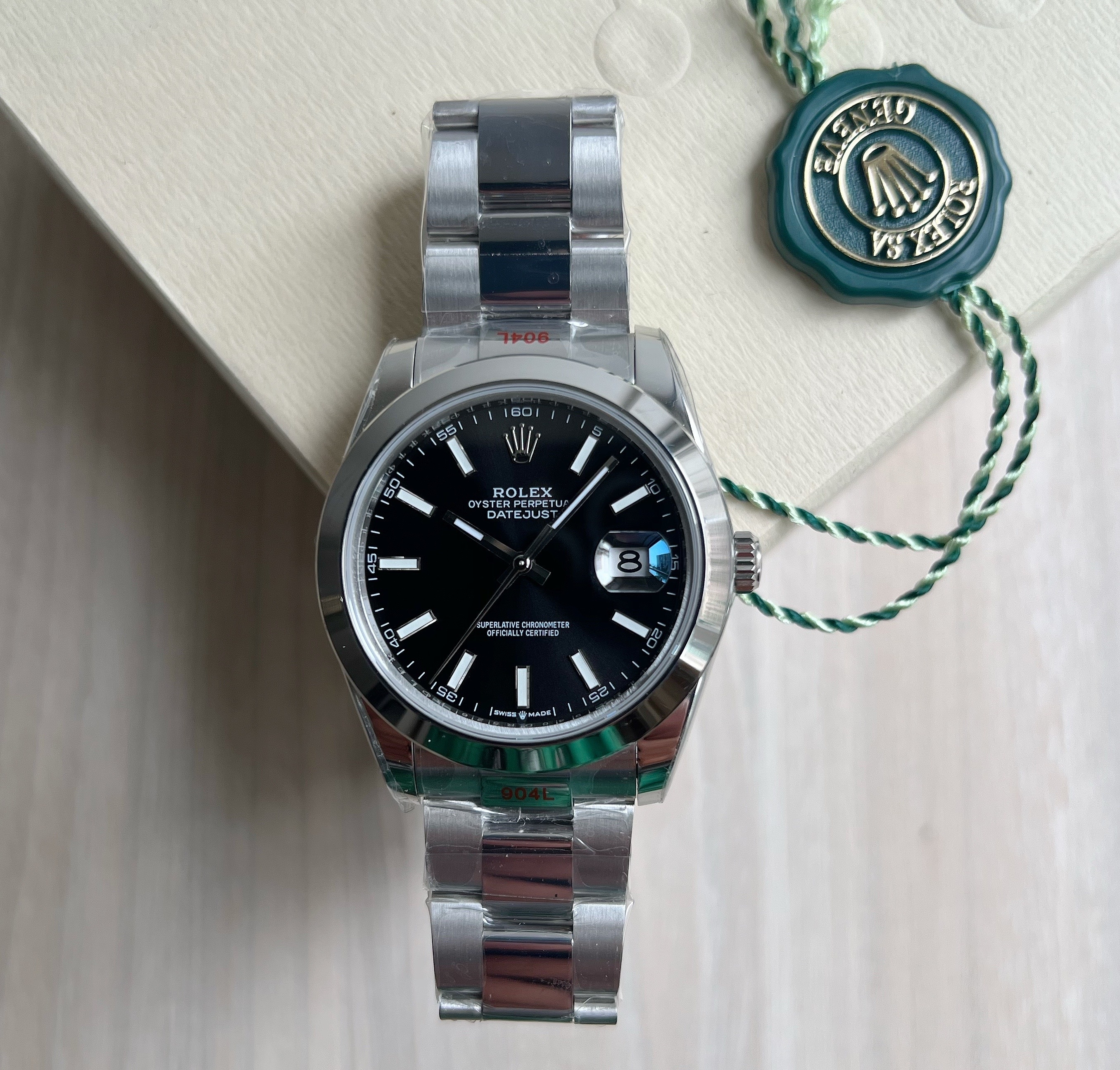 Datejust