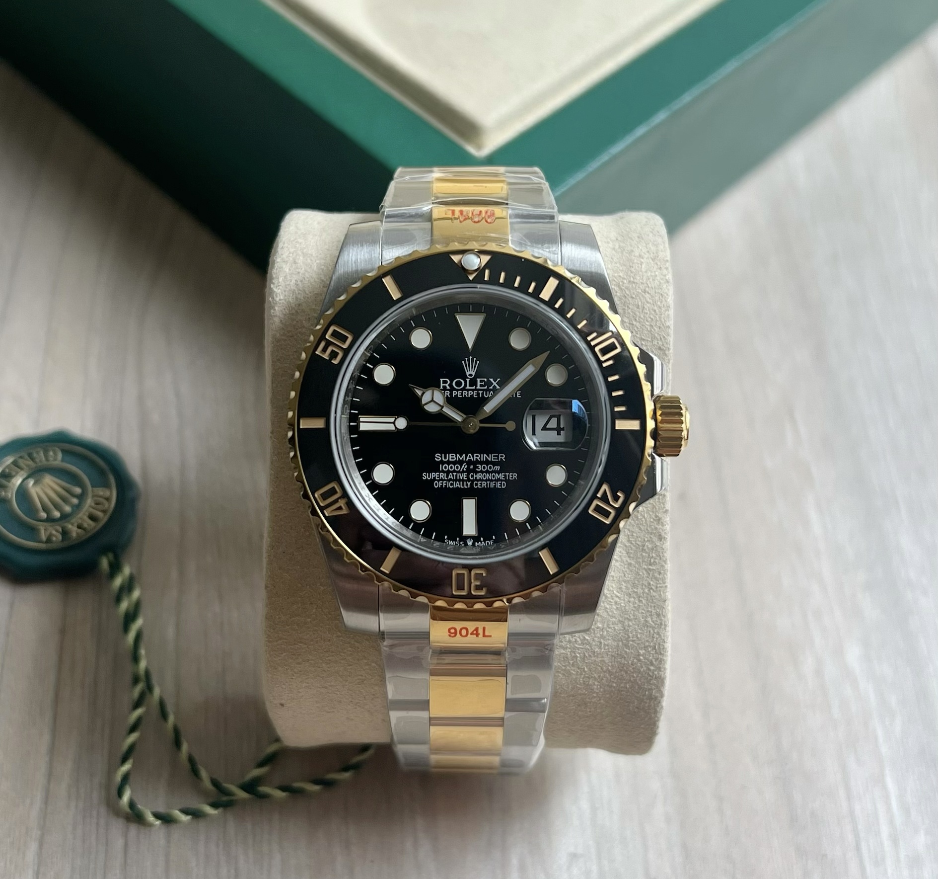 Submariner