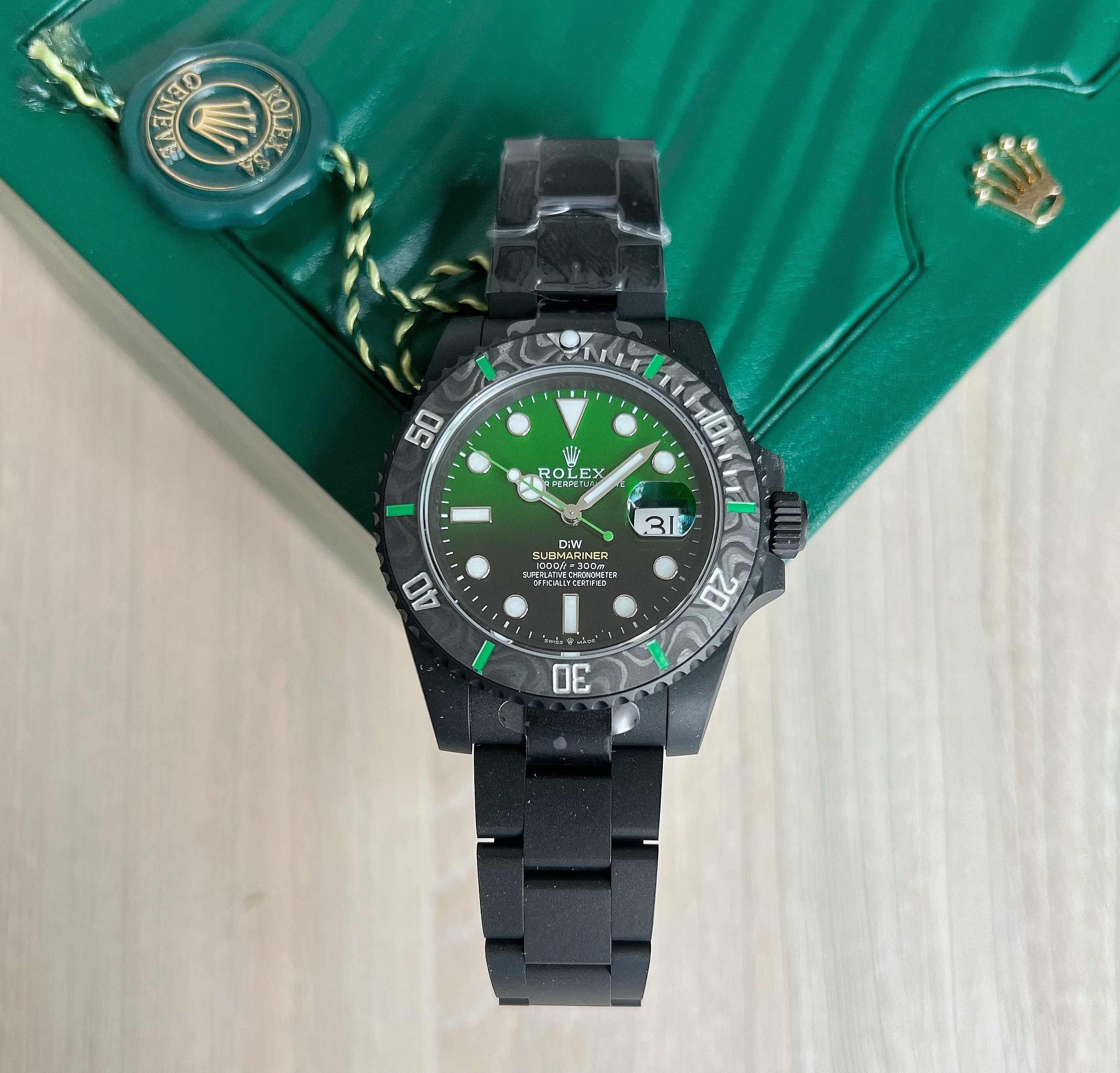Submariner