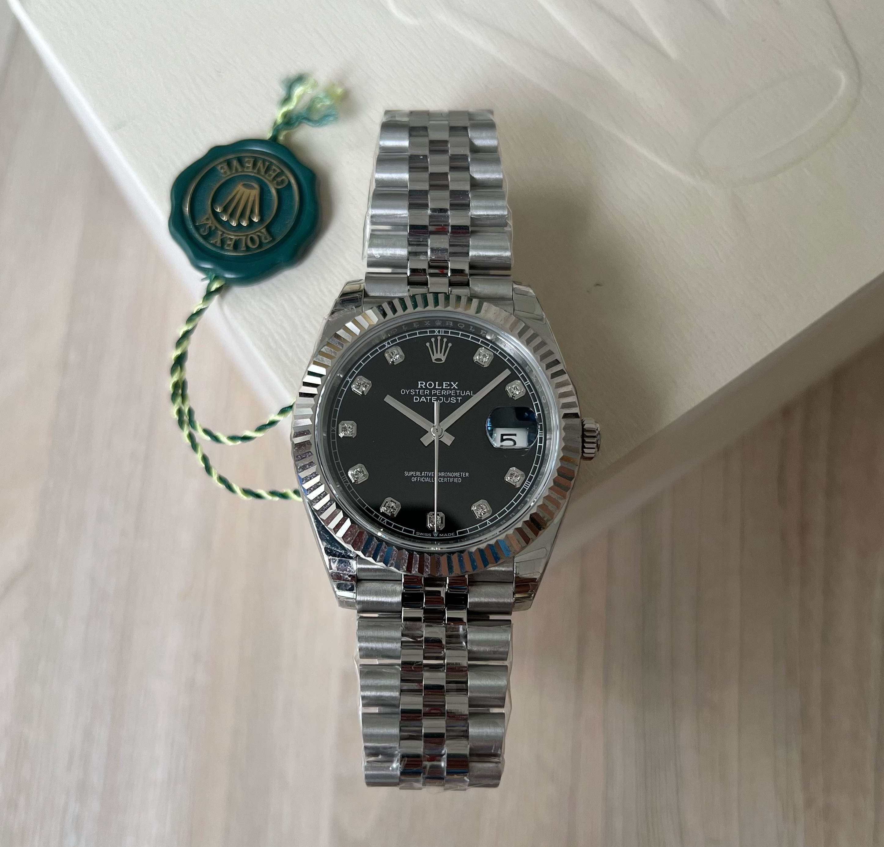 Datejust