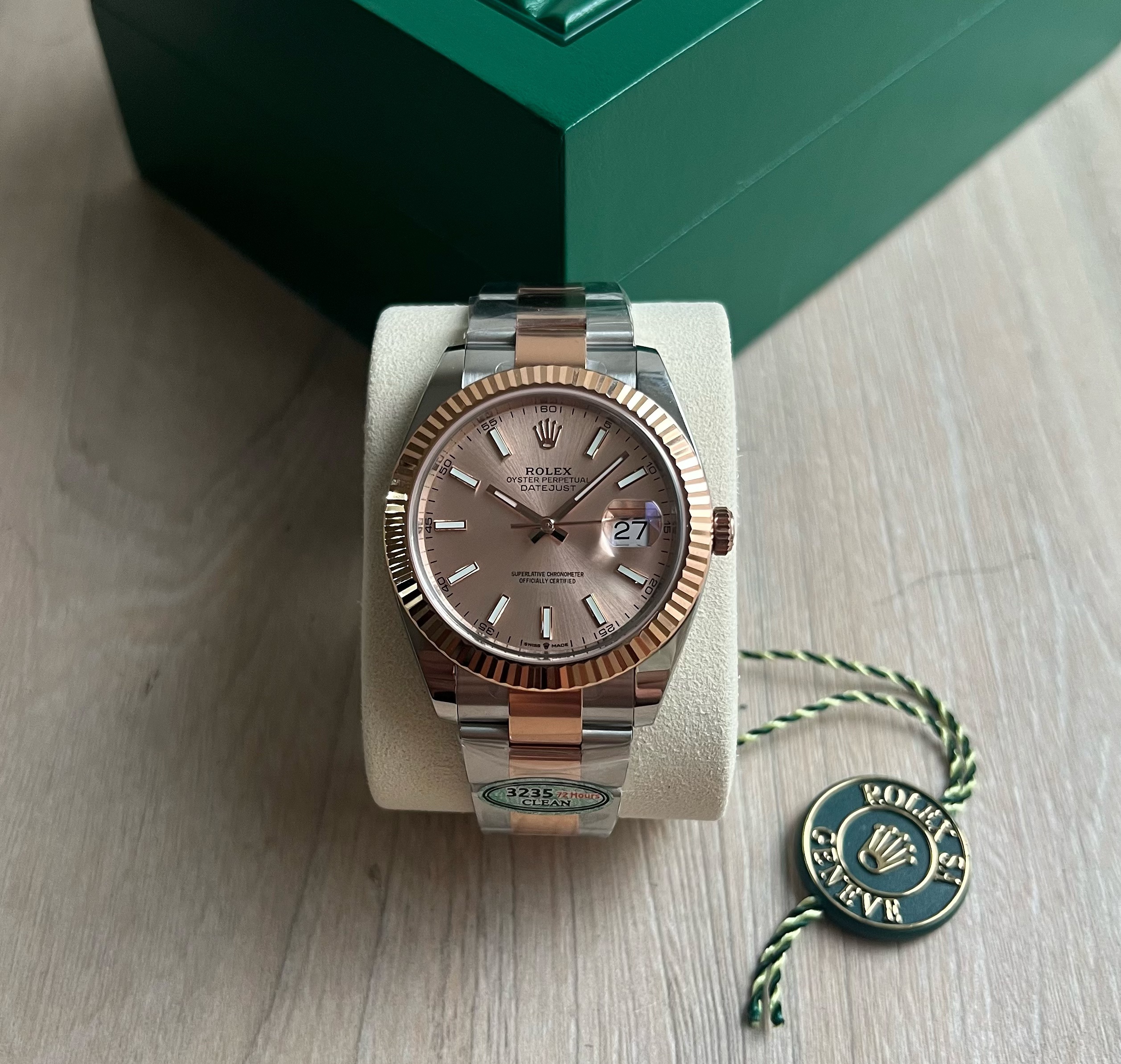 Datejust
