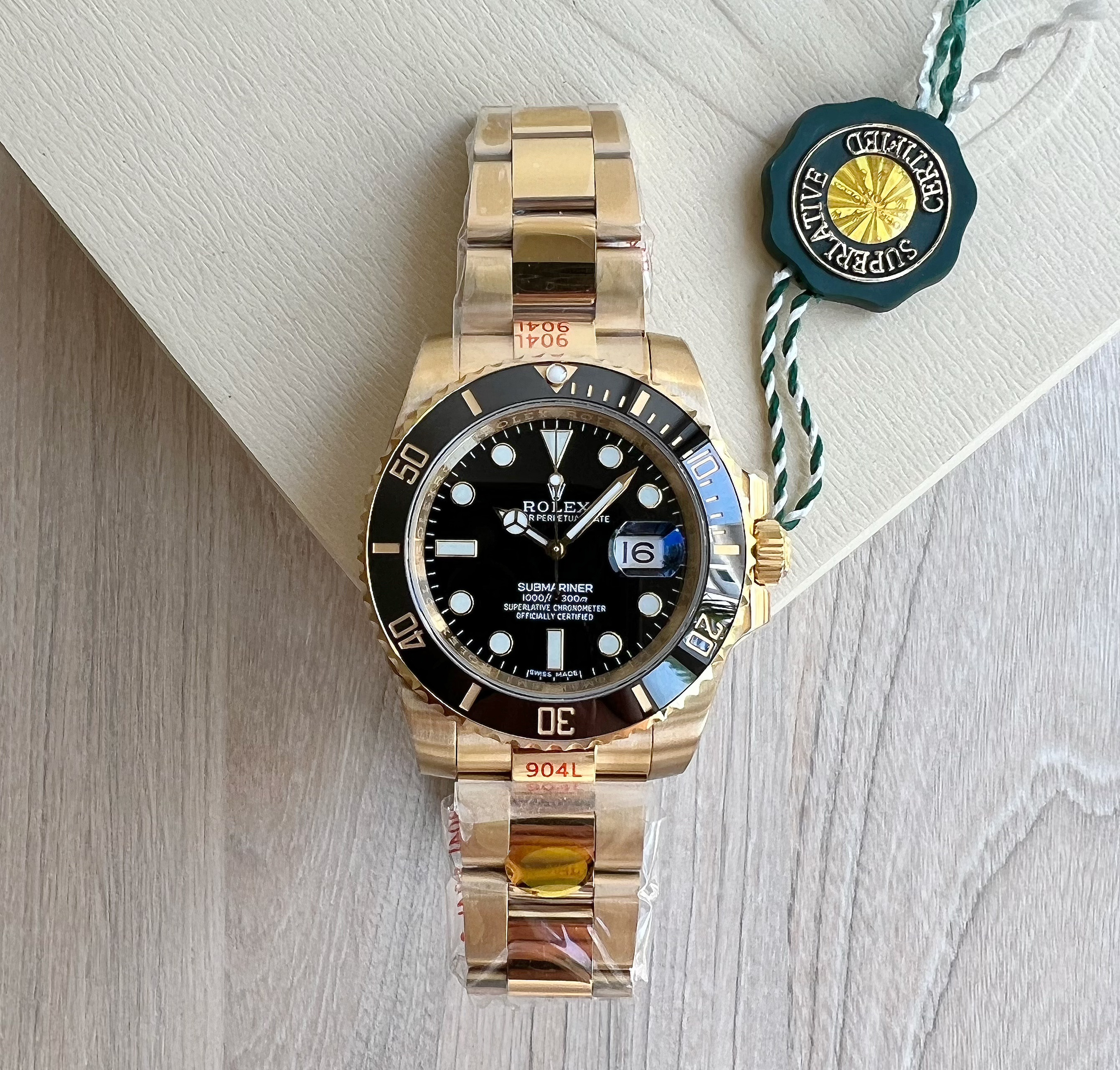 Submariner