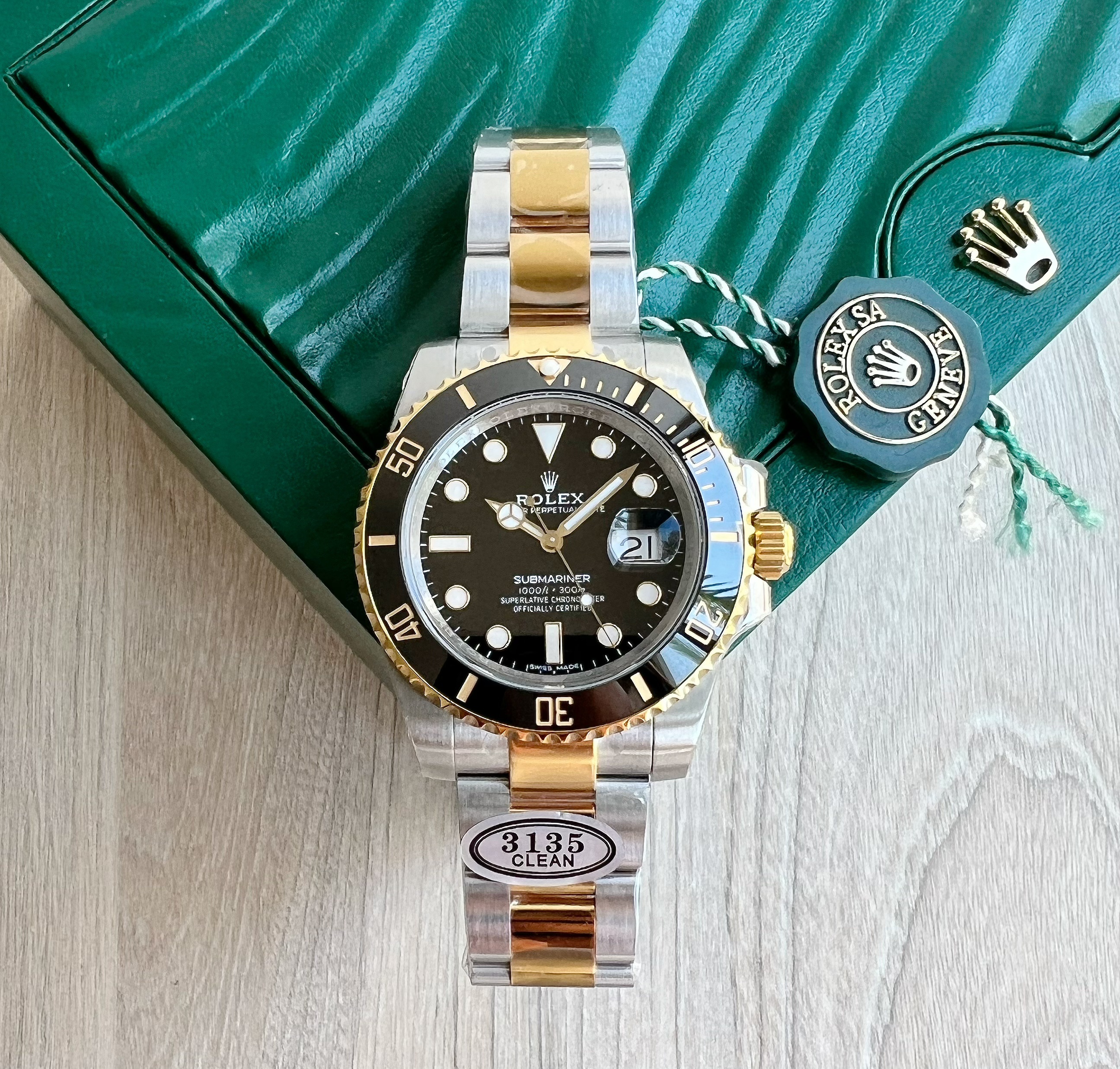 Submariner