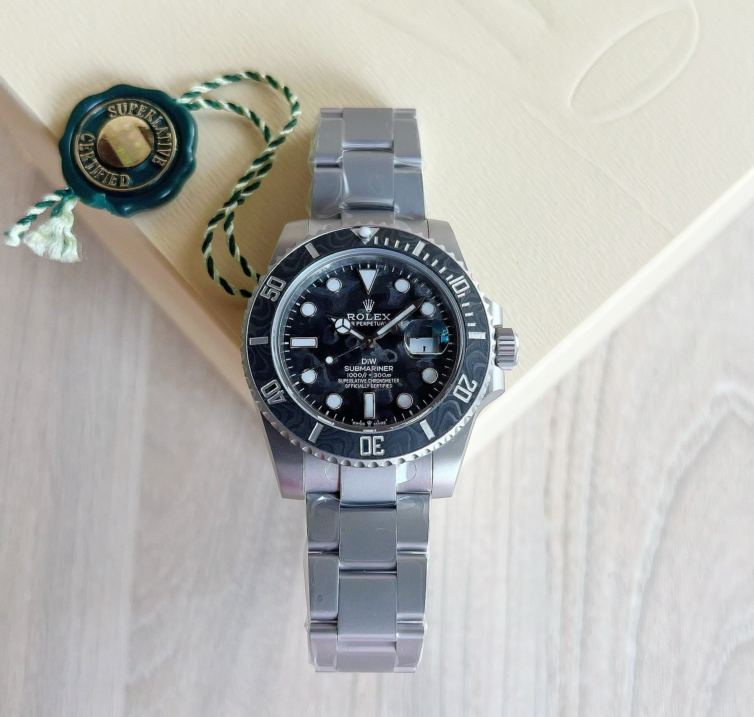 Submariner