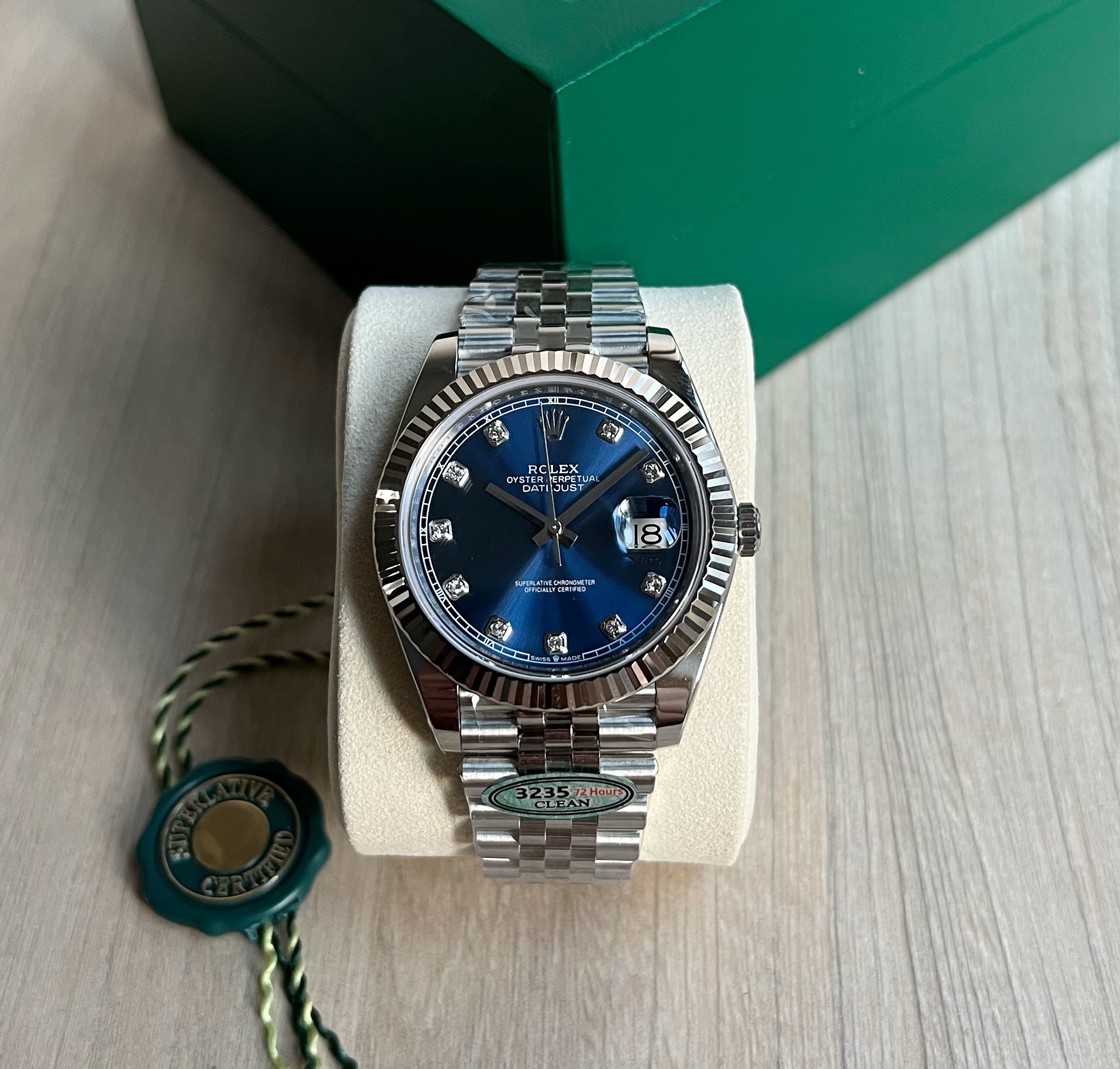 Datejust