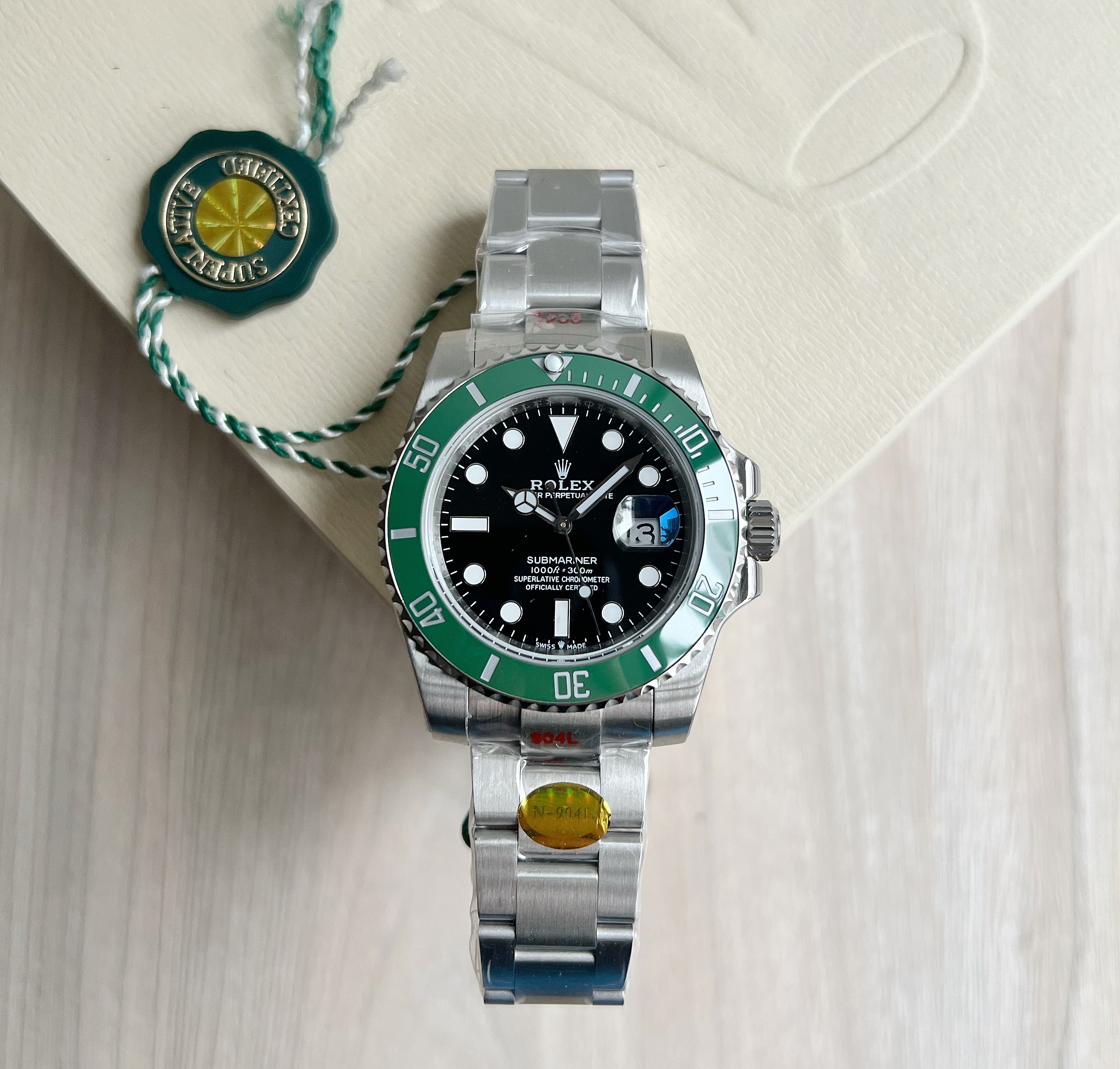 Submariner