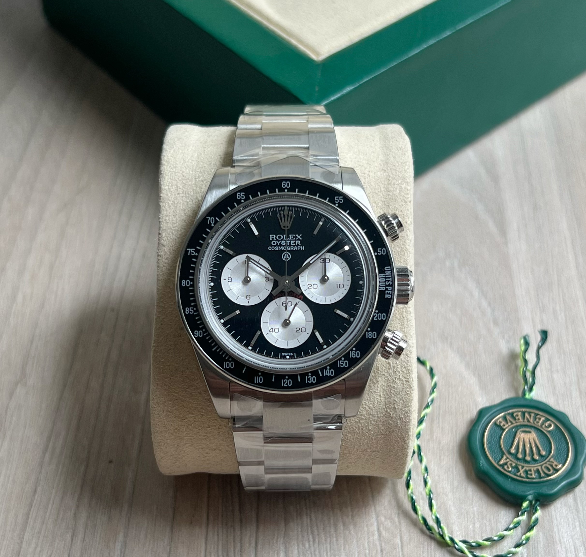 Cosmograph Daytona