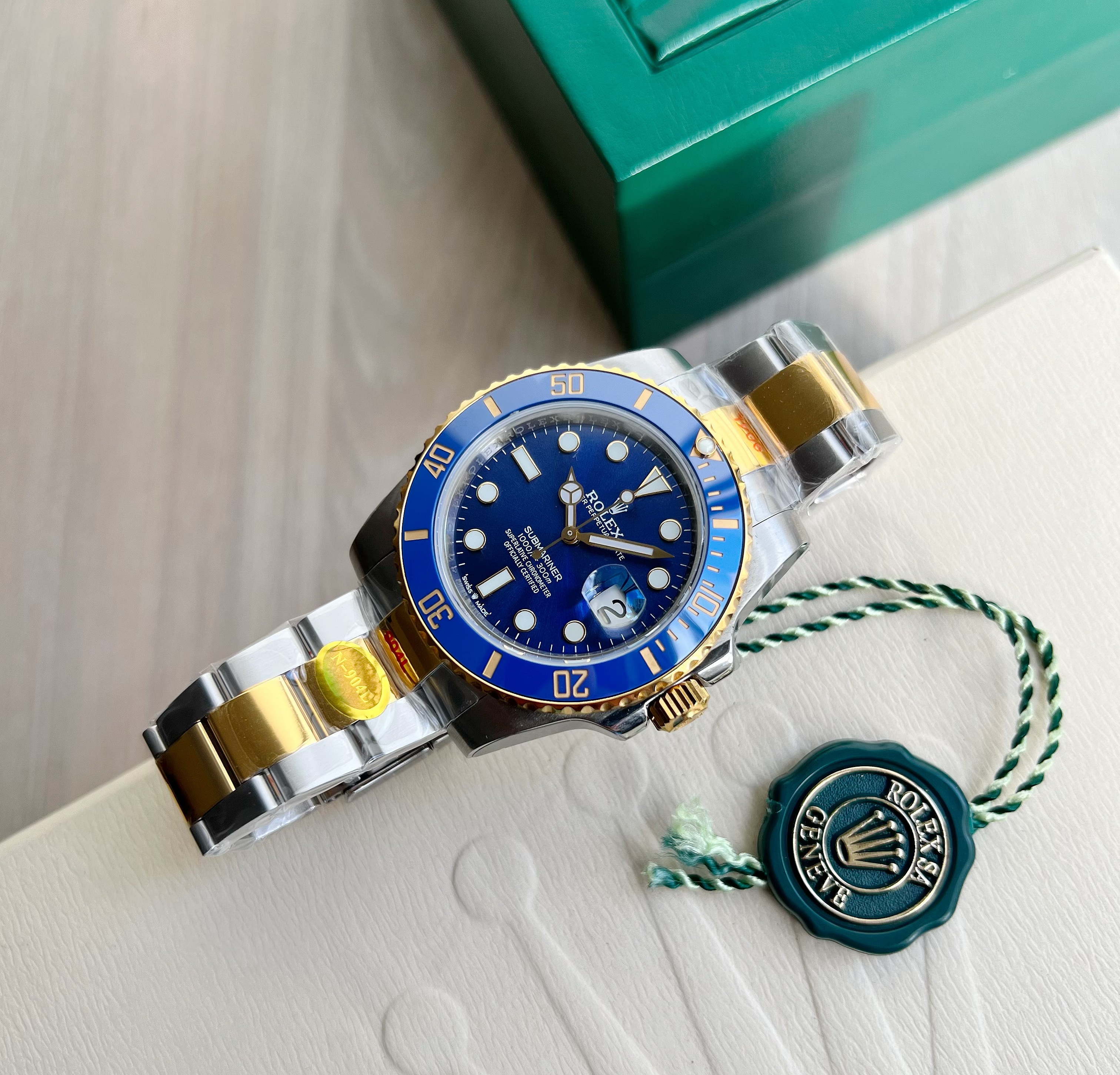 Submariner