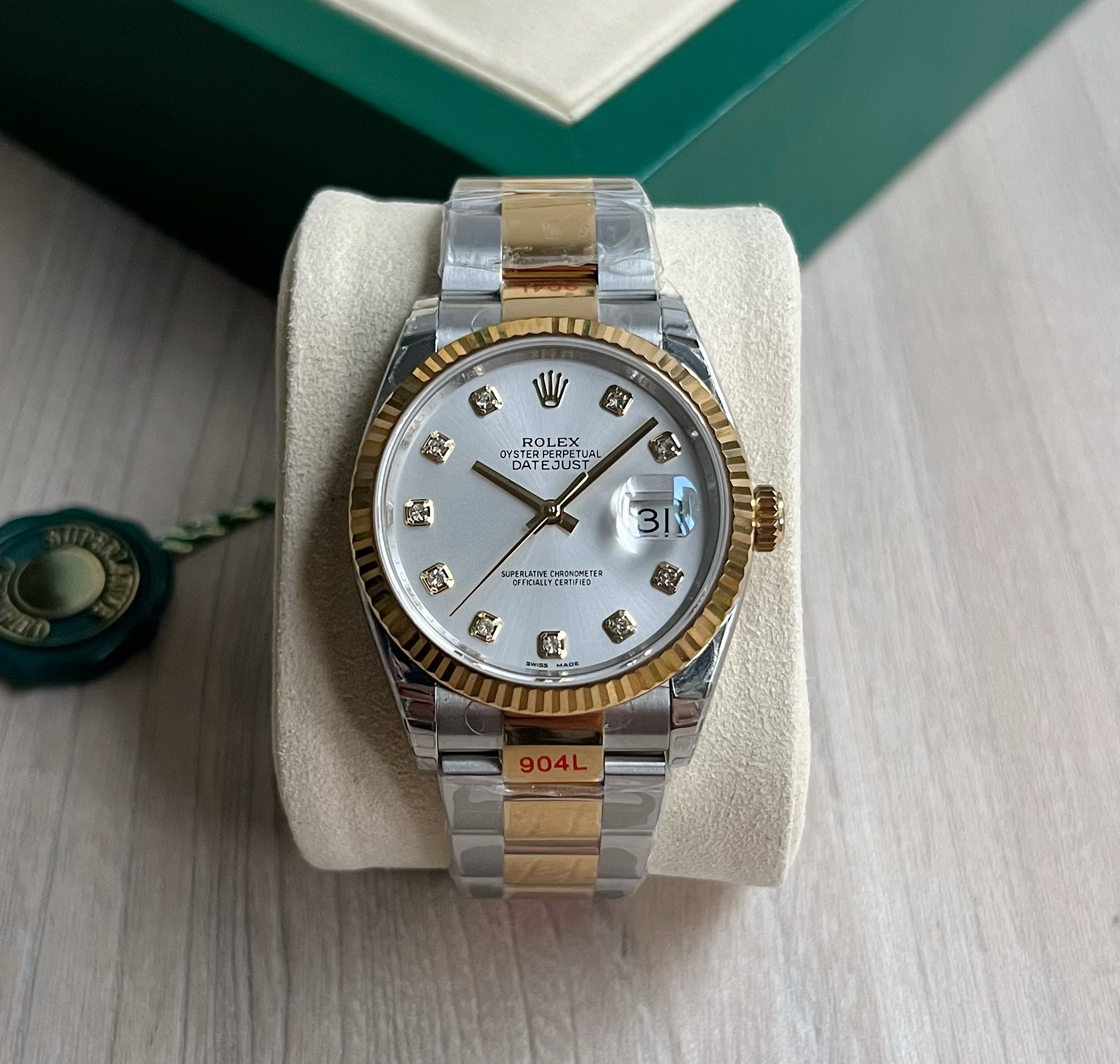 Datejust