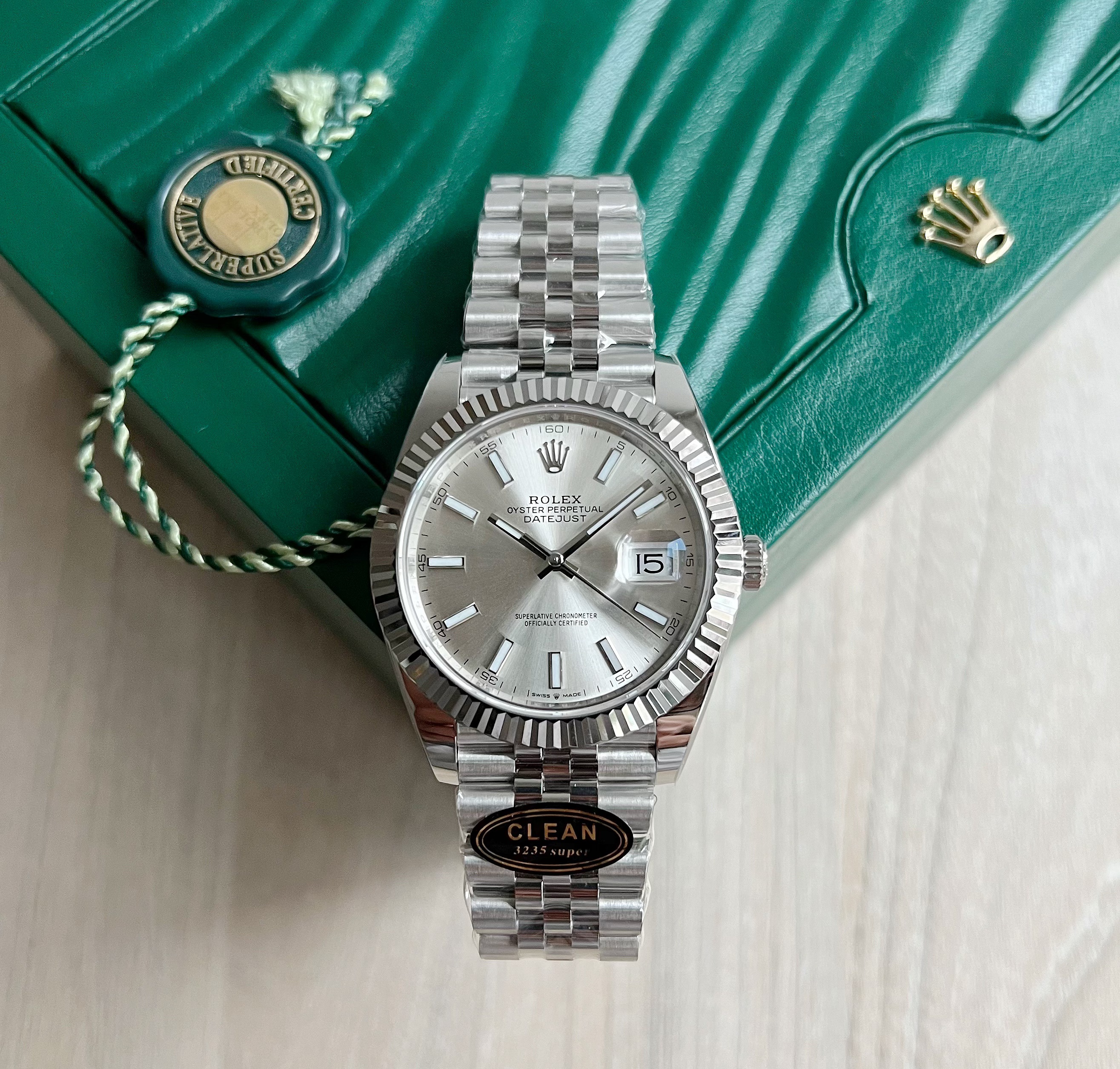 Datejust