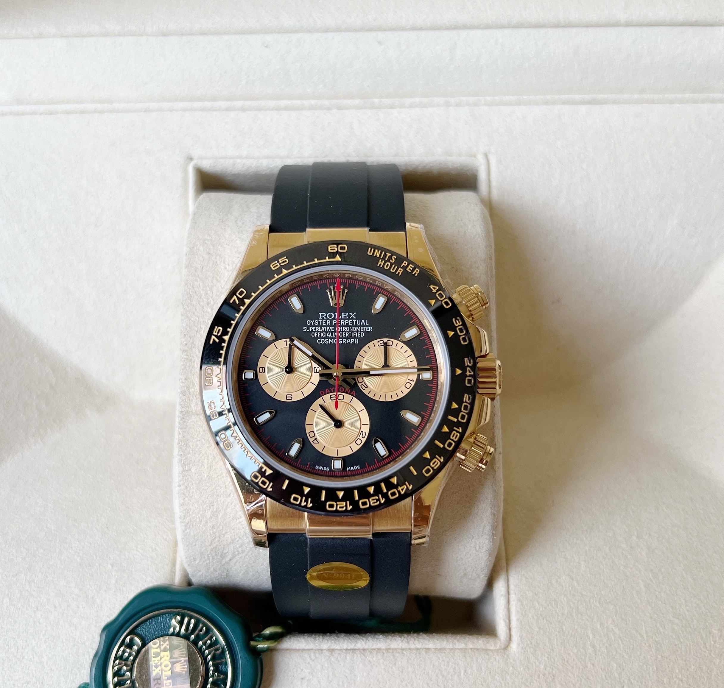 Cosmograph Daytona