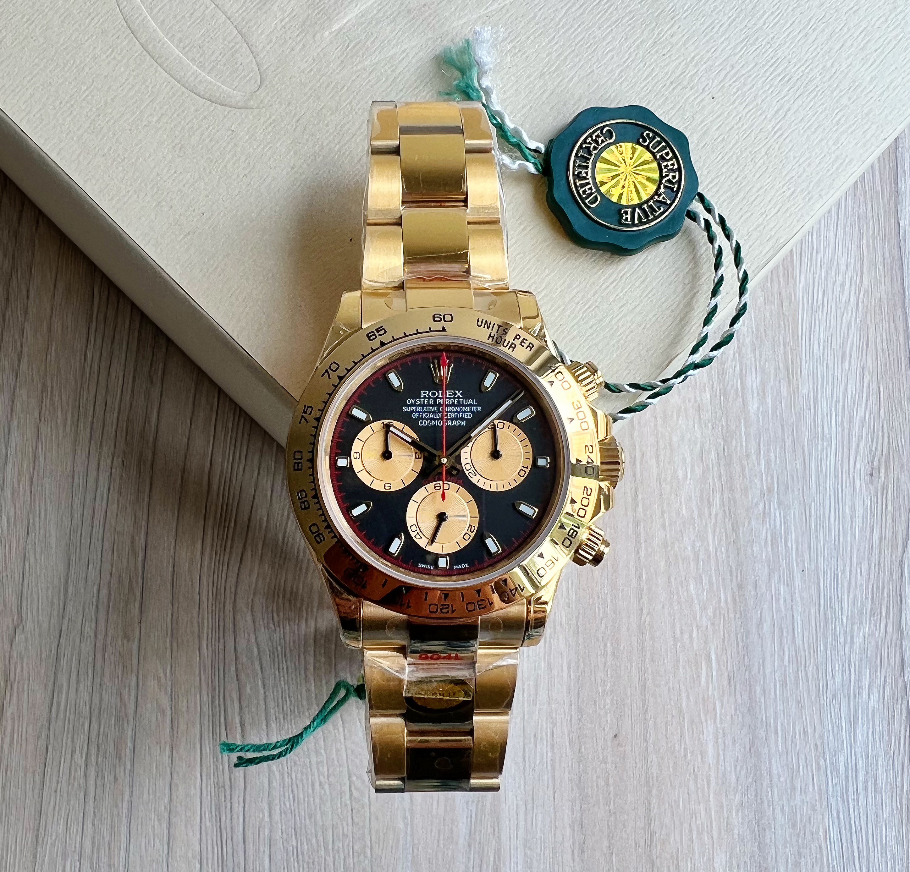 Cosmograph Daytona