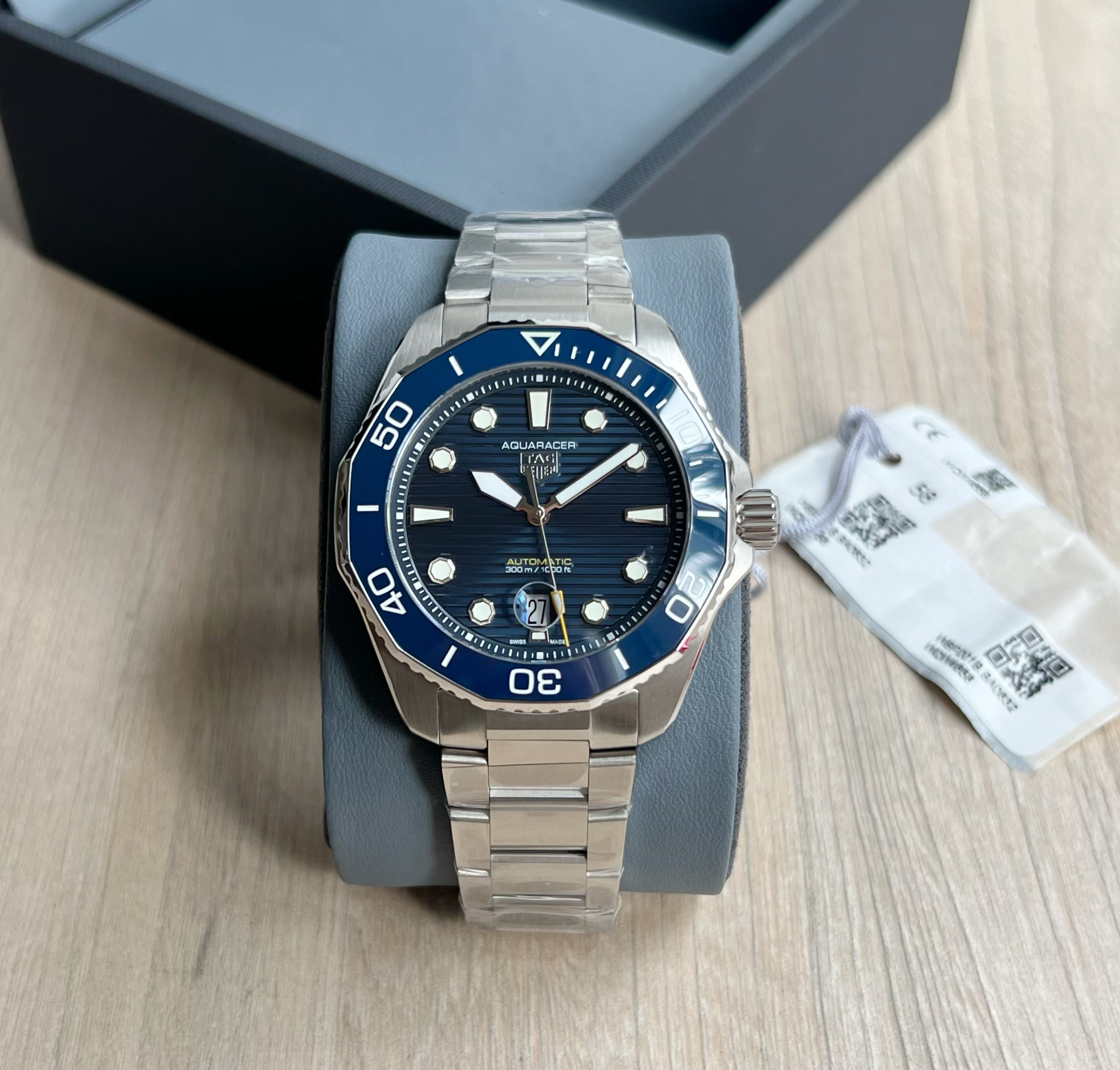 Aquaracer