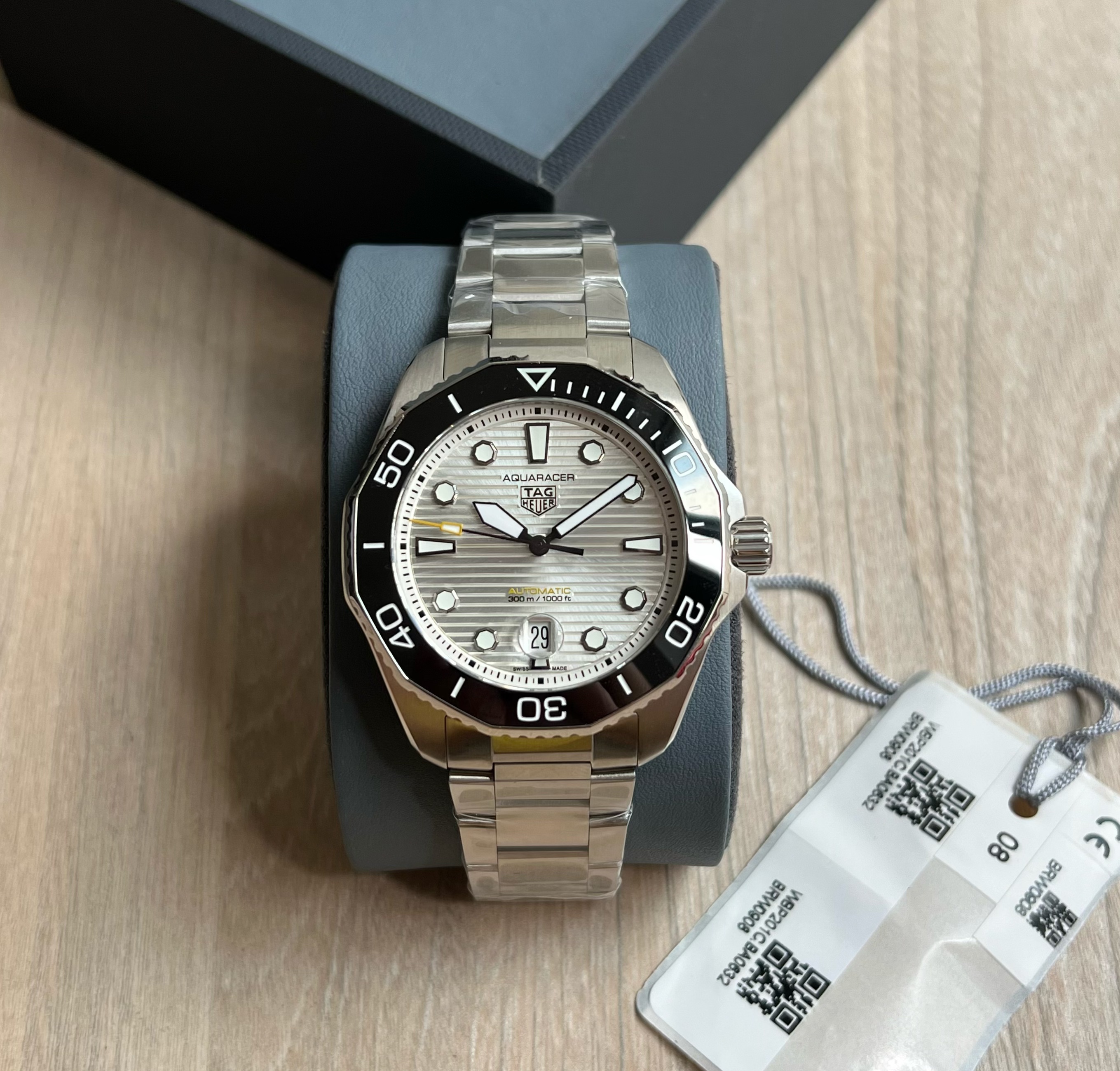 Aquaracer
