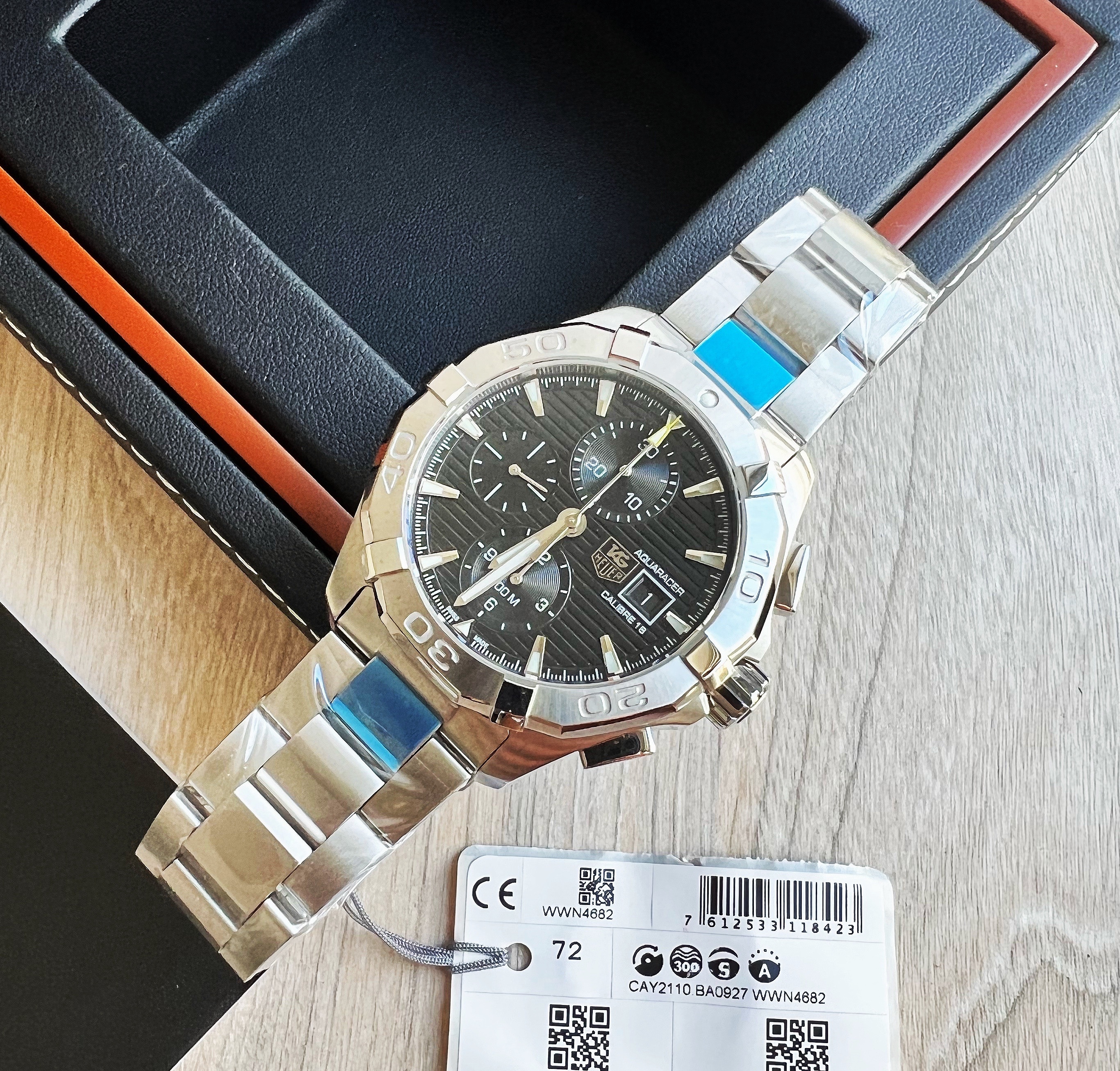 Aquaracer