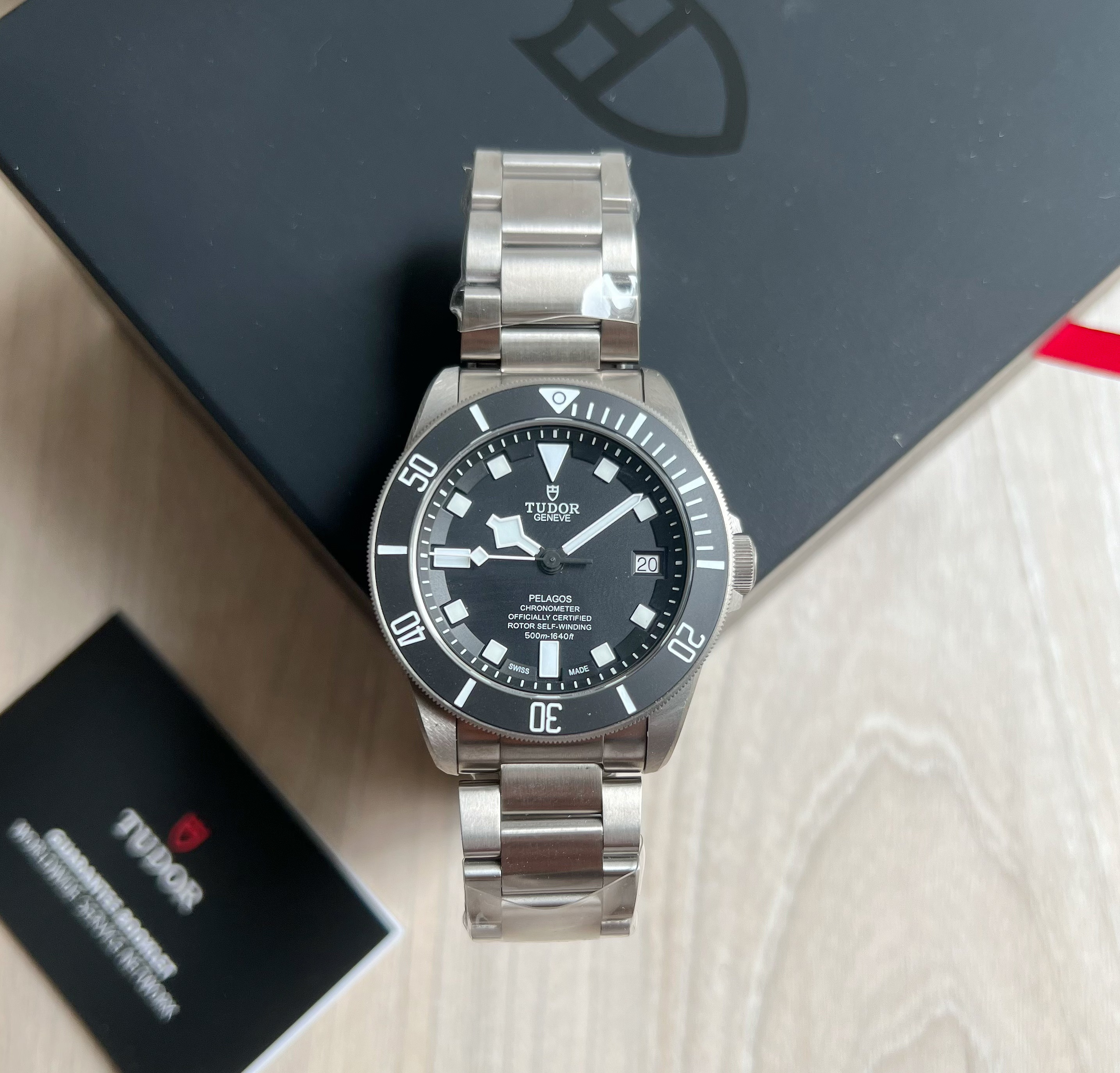 Pelagos